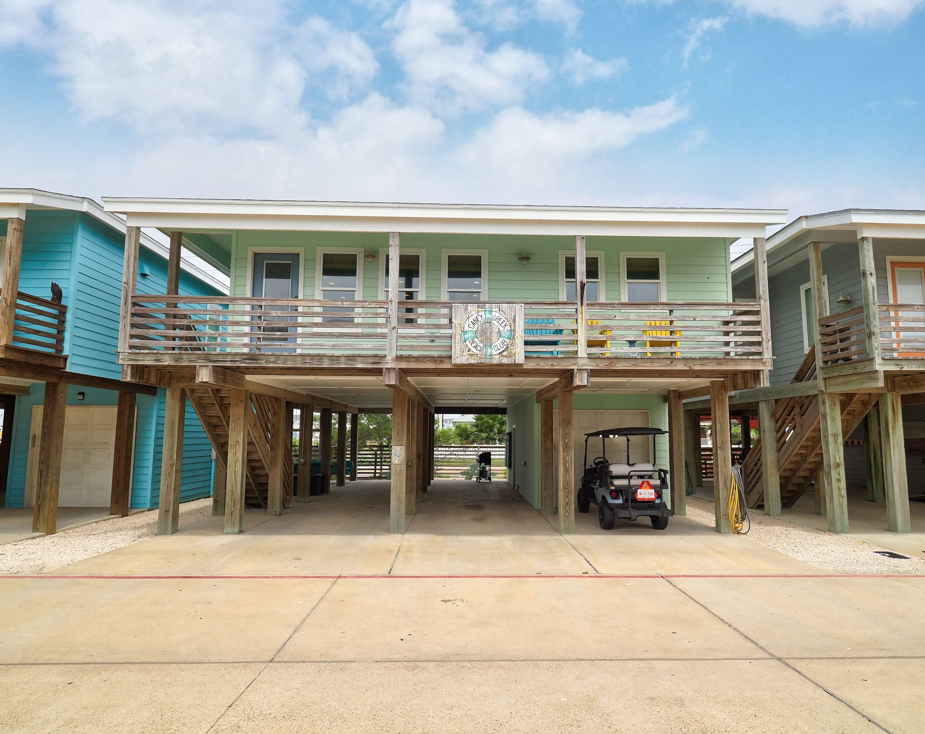 Ocean Village Condo - 物件實景