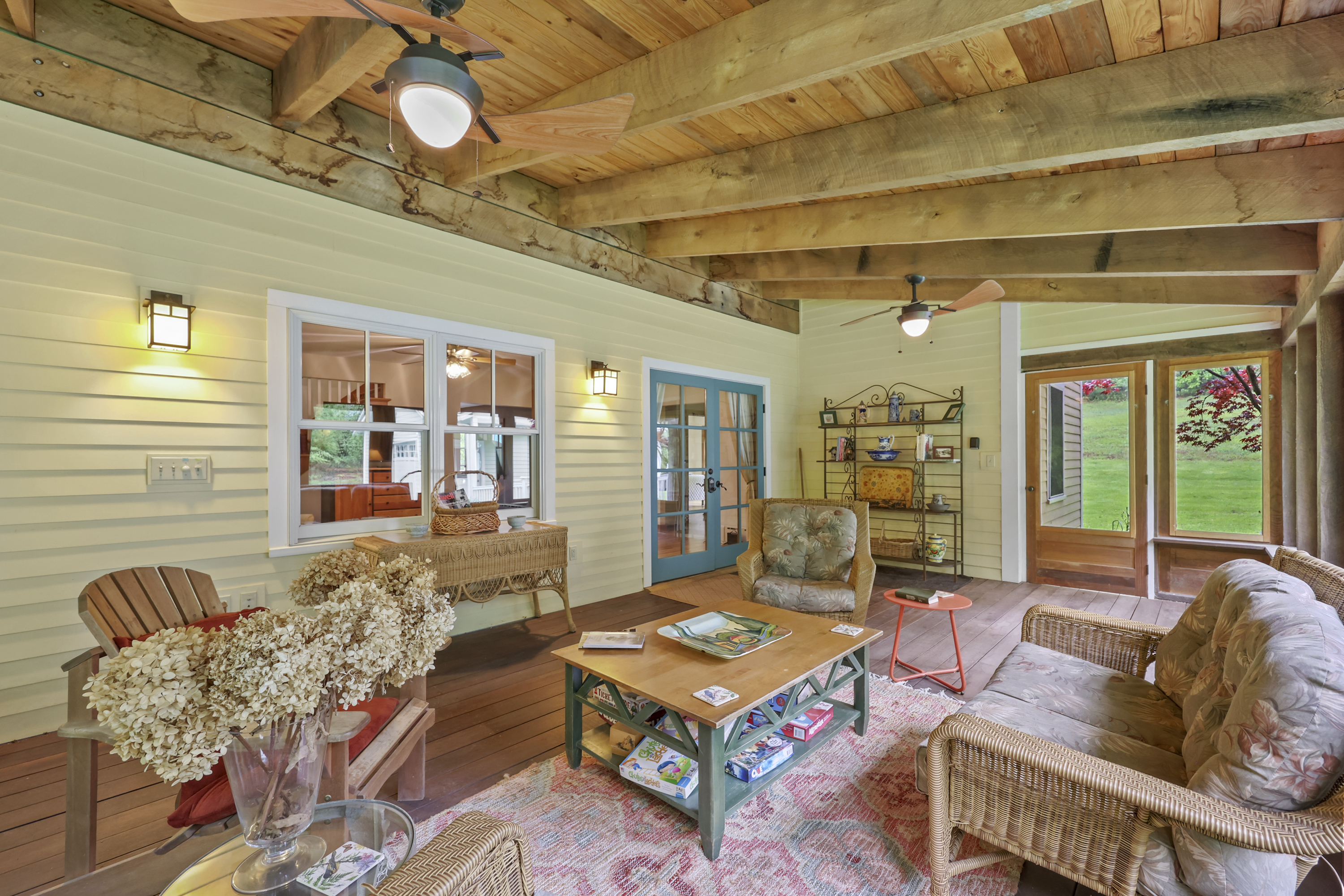  Immaculate & Accessible Cape with Convenient Access to the Best of the Berkshire - 物件實景