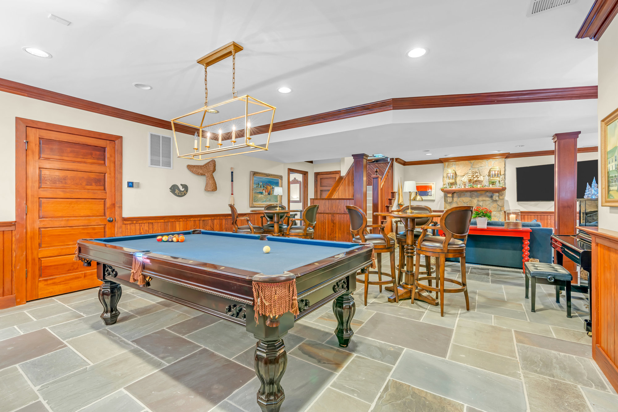  Premier Jersey Shore Oceanfront Retreat - 物件實景