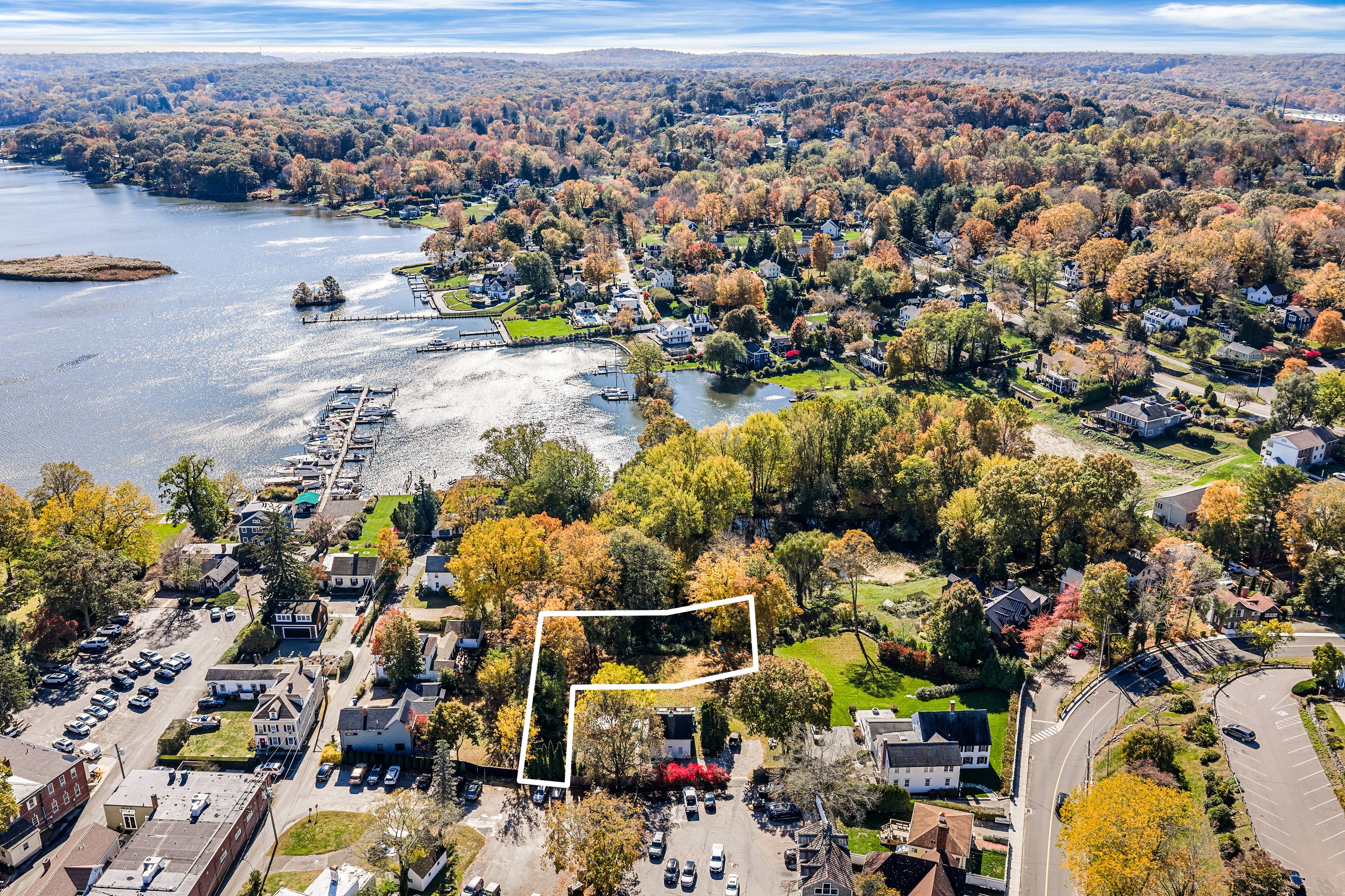  Build New in this Amazing Essex Village Location - 物件實景