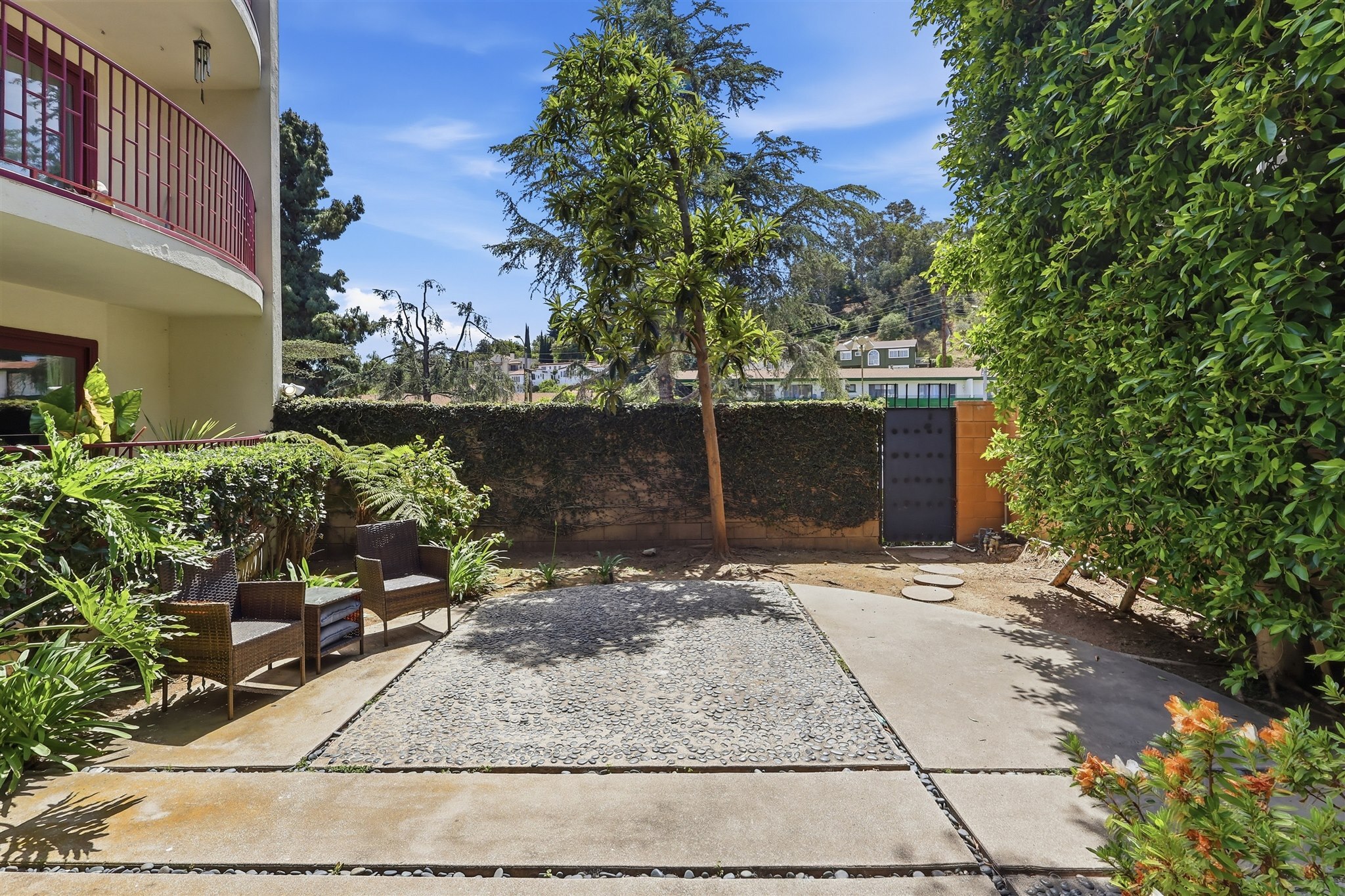  3407 Huxley Street #36 - 物件實景