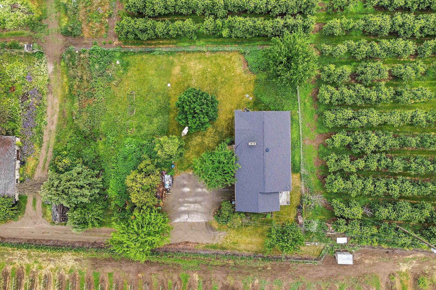  Glenmore Farm Acreage - 物件實景