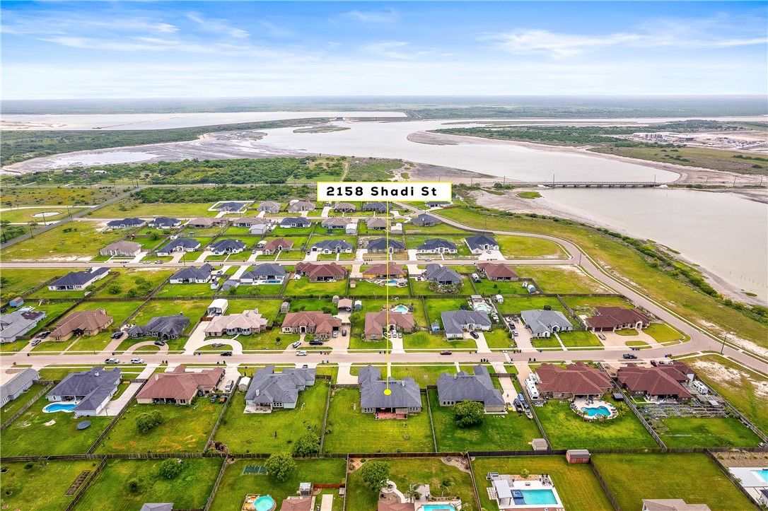 Corpus Christi, Texas, 78418, United States, 4 Bedrooms Bedrooms, ,3 BathroomsBathrooms,Residential,For Sale,1941059