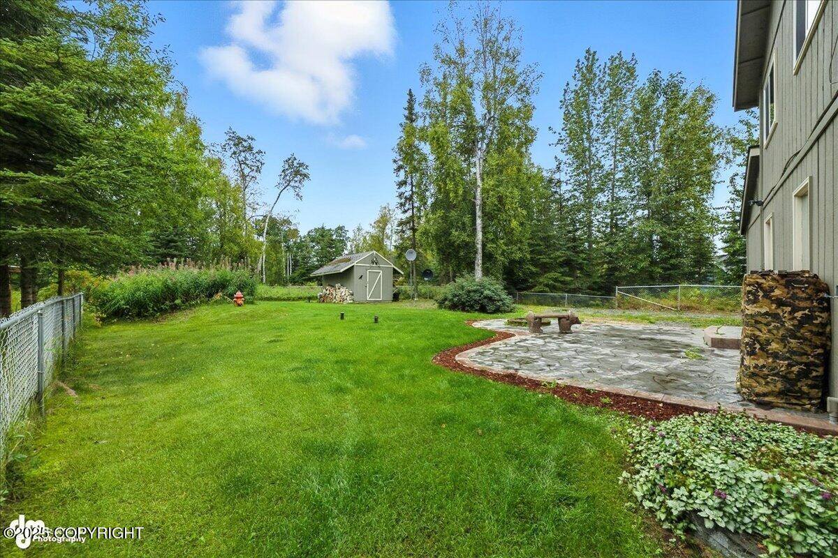 Soldotna, Alaska, 99669, United States, 3 Bedrooms Bedrooms, ,1 BathroomBathrooms,Residential,For Sale,1995477