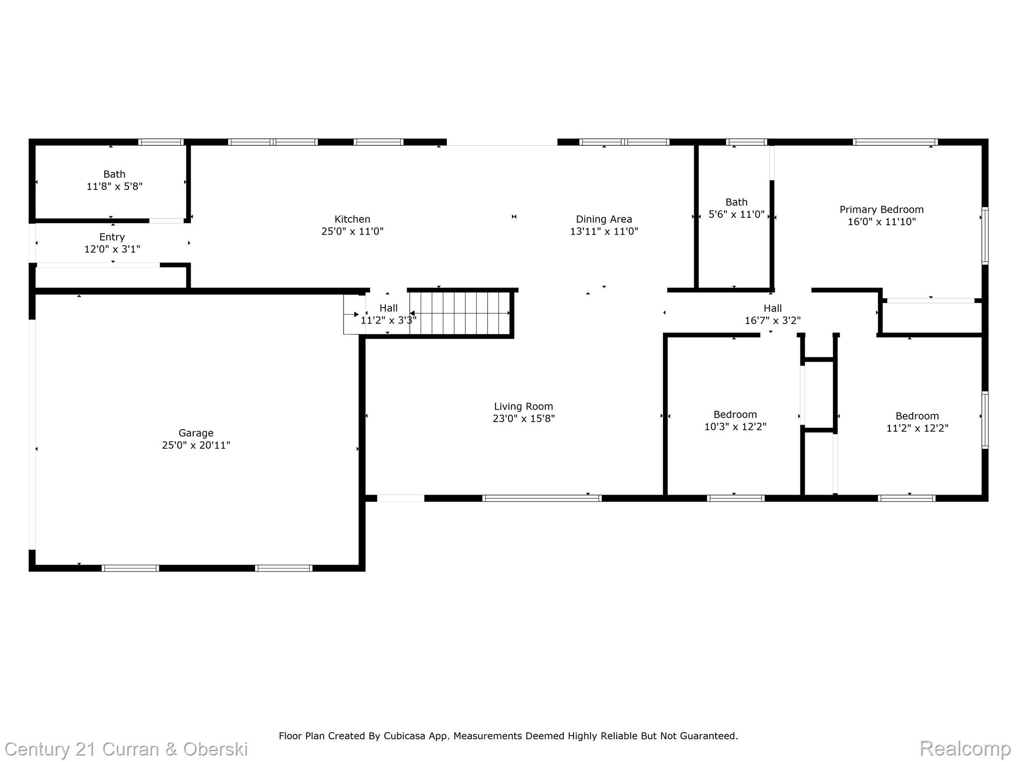 Waterford Charter Township, Michigan, 48329, United States, 3 Bedrooms Bedrooms, ,3 BathroomsBathrooms,Residential,For Sale,1943909