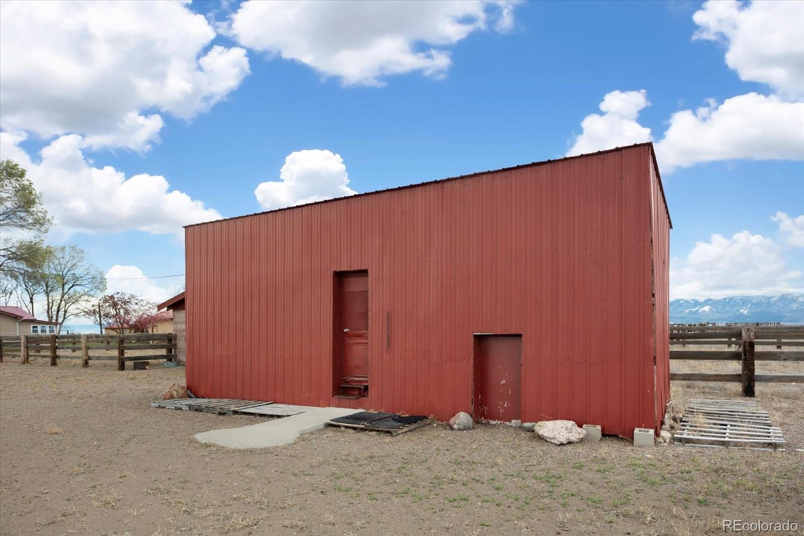 Mosca, Colorado, 81146, United States, 2 Bedrooms Bedrooms, ,1 BathroomBathrooms,Residential,For Sale,2044328
