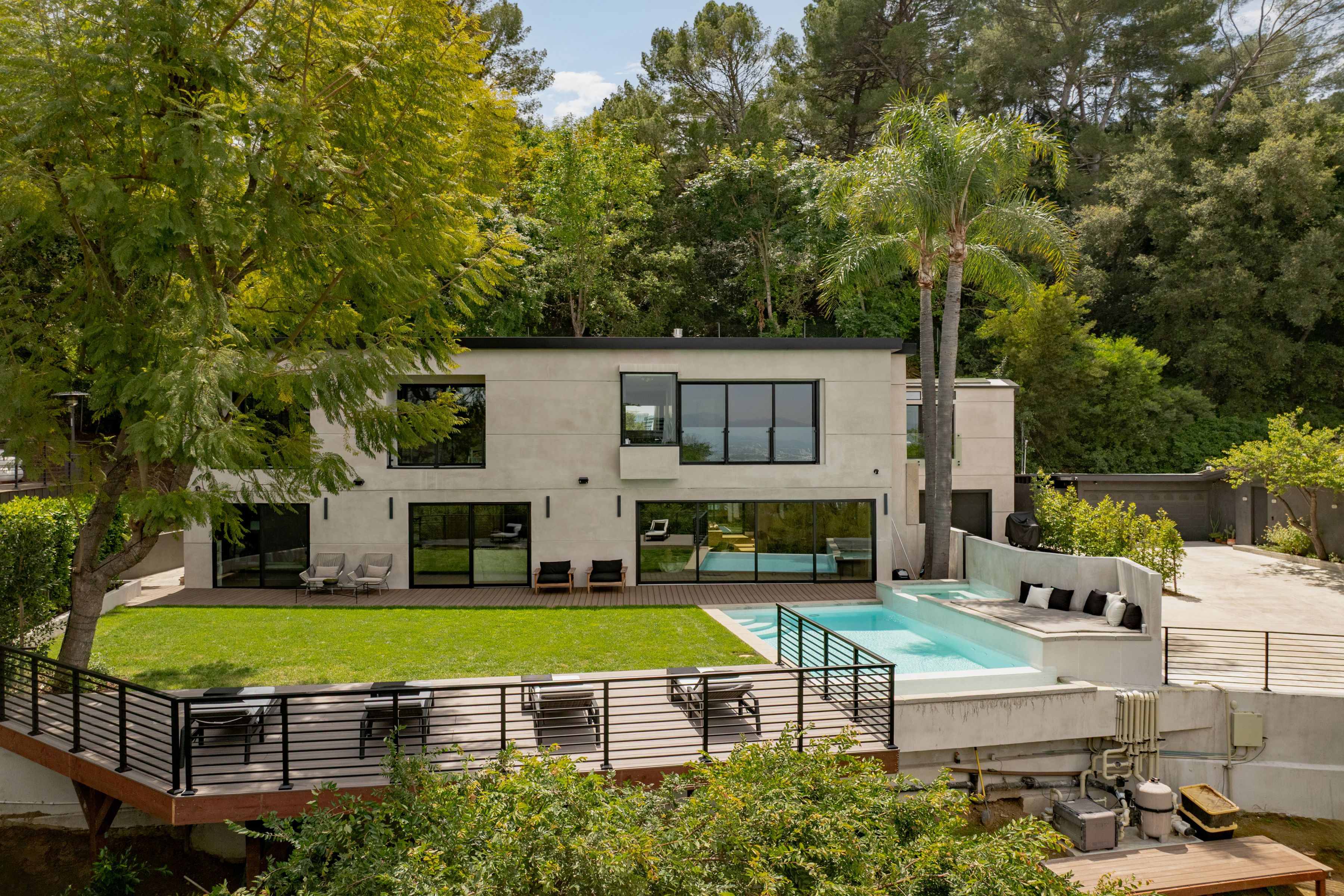  3208 Oakley Drive - 物件實景