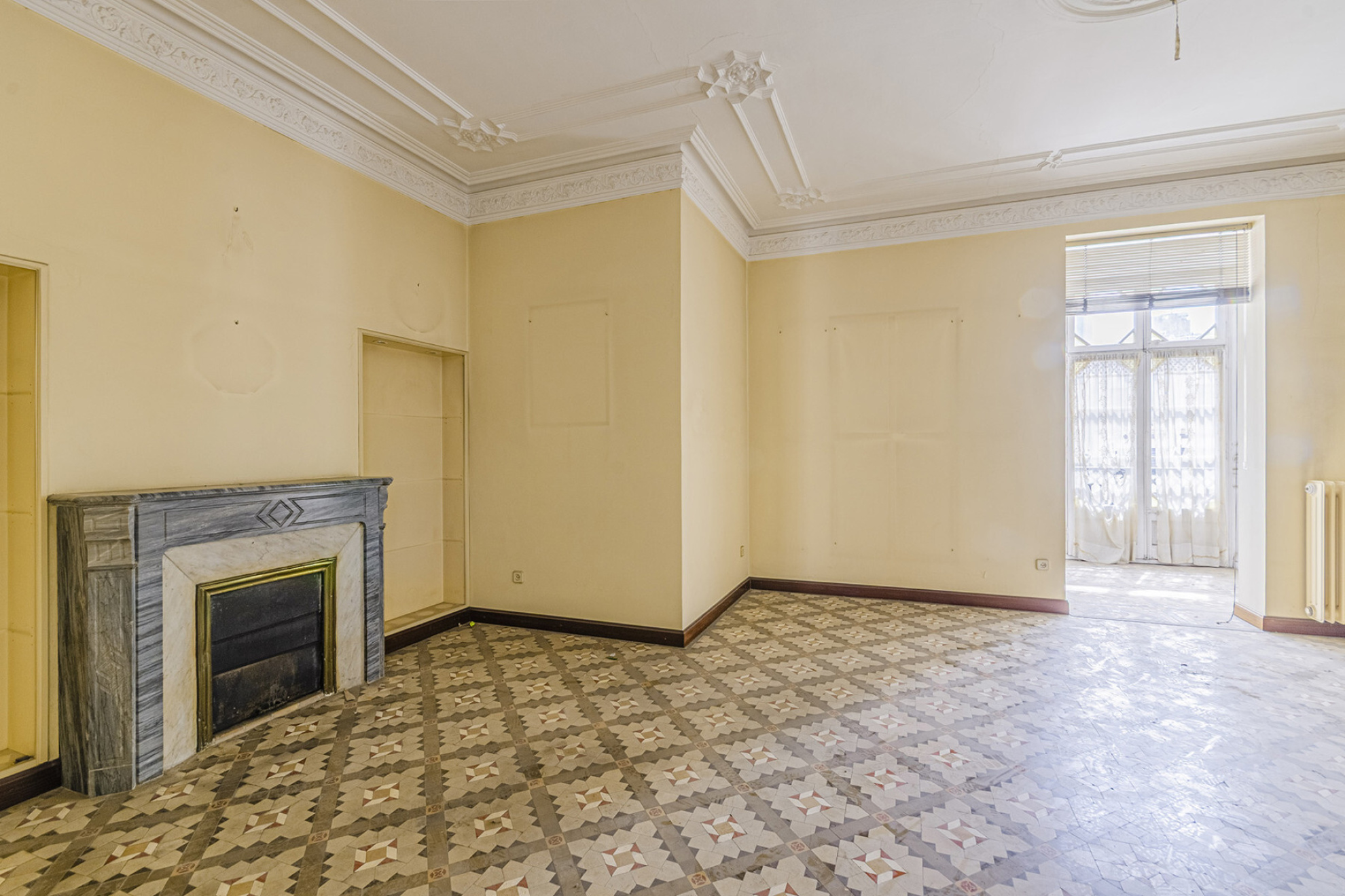  Modernist apartment in a listed building near Plaza Catalunya - 物件實景