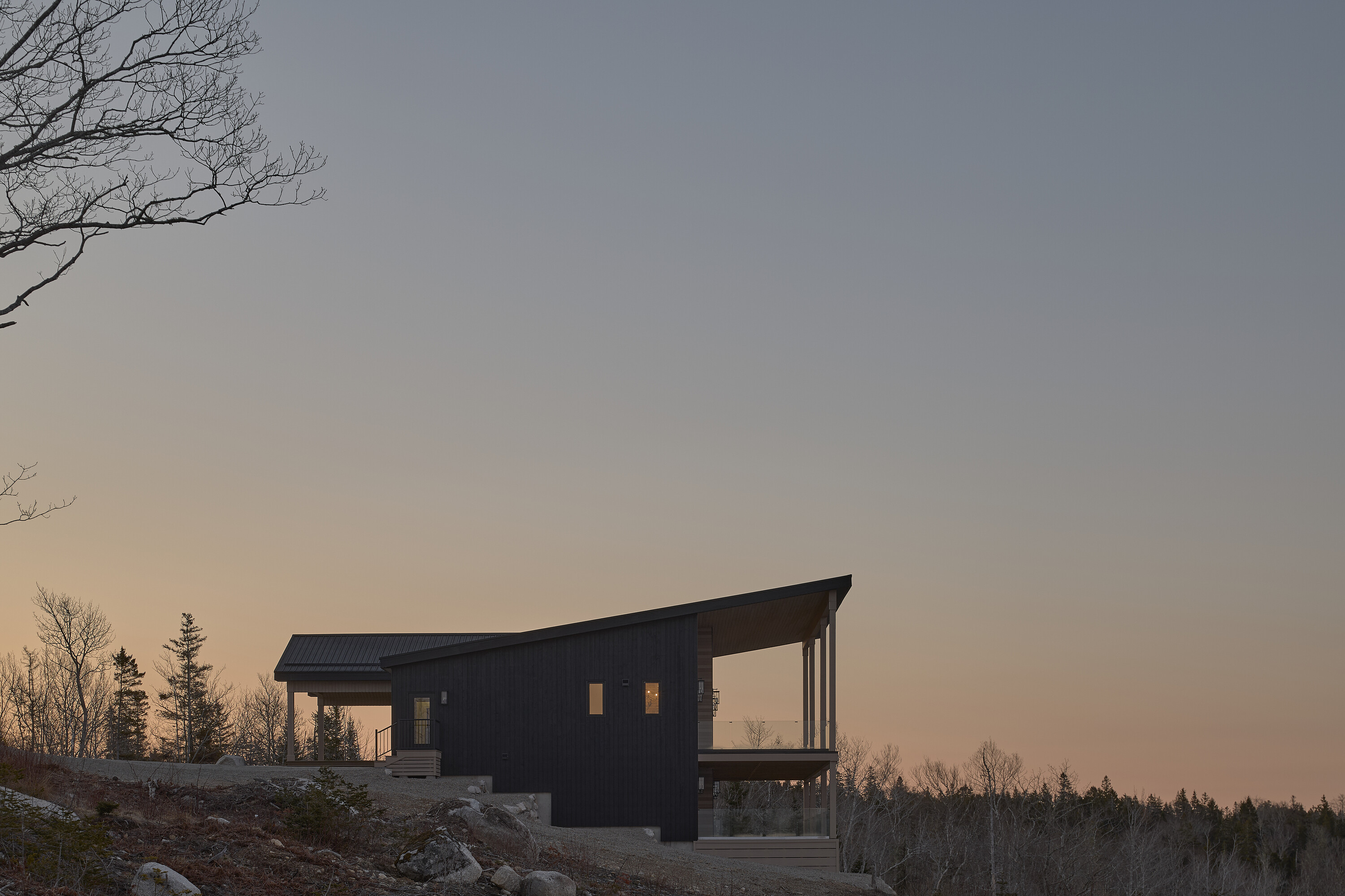  East River Point, South Shore - 物件實景