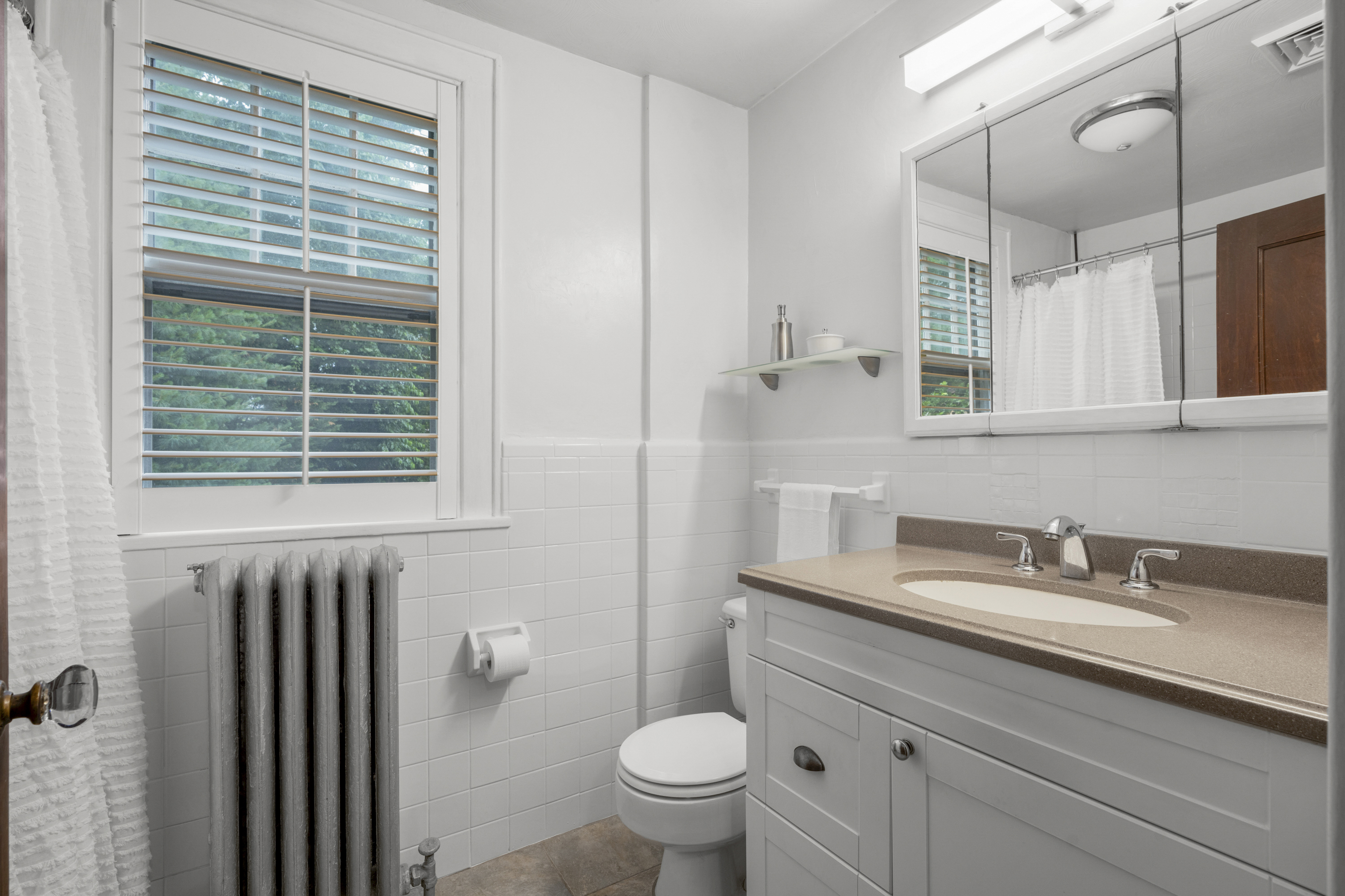  Charming Larchmont Colonial - 物件實景