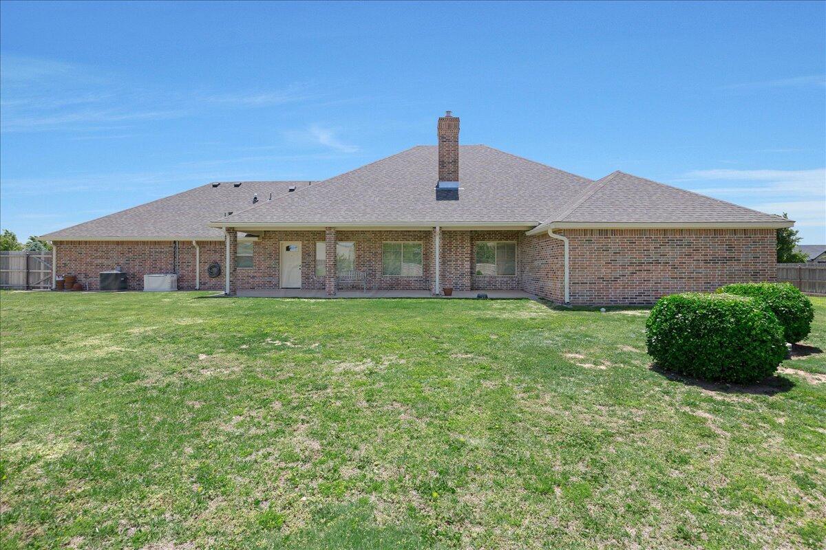 Amarillo, Texas, 79119, United States, 4 Bedrooms Bedrooms, ,4 BathroomsBathrooms,Residential,For Sale,1817885