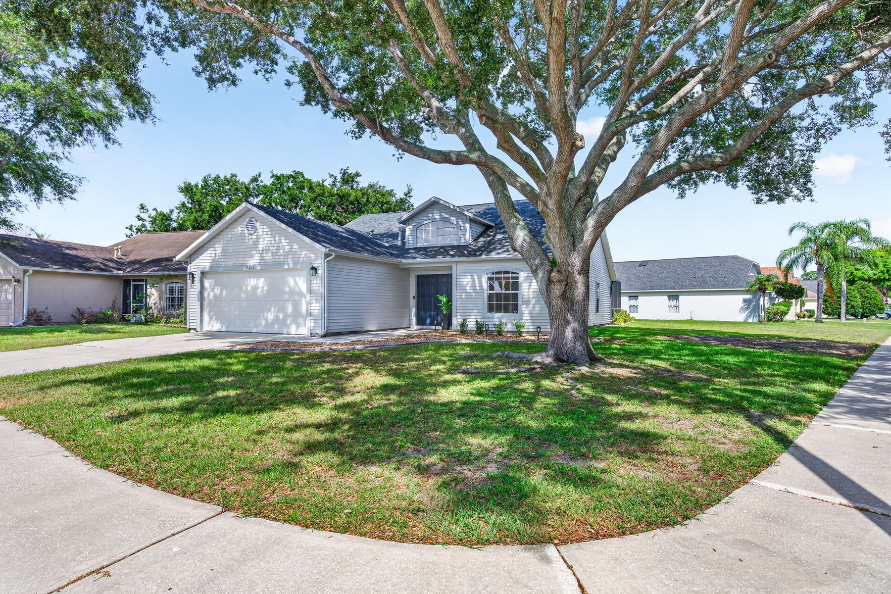  6806 Whitetail Court, Melbourne, FL, 32940 - 物件實景