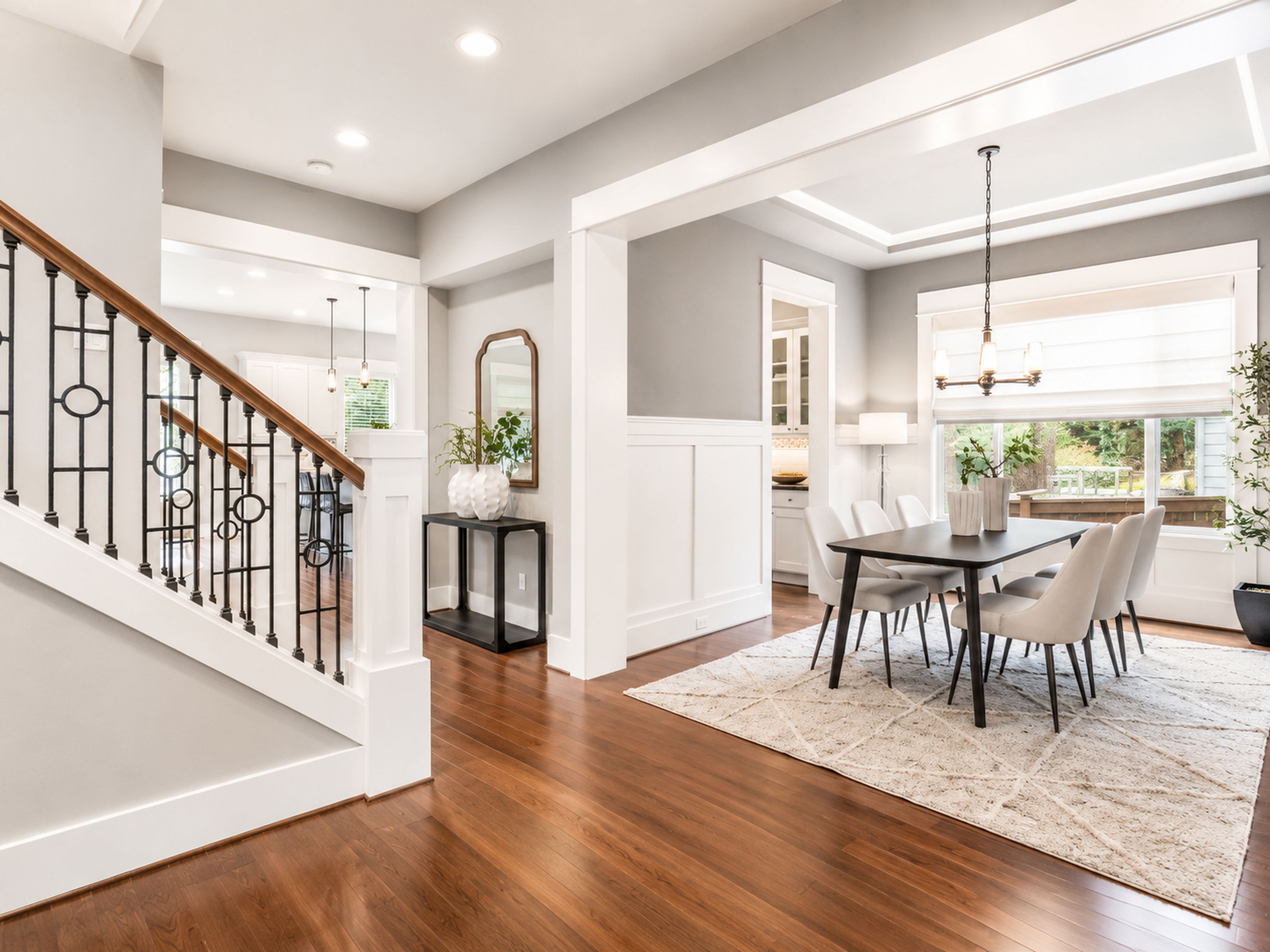  3232 112th Ave SE, Bellevue, WA 98004 - 物件實景