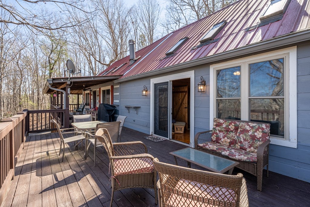 Ellijay, Georgia, 30540, United States, 4 Bedrooms Bedrooms, ,4 BathroomsBathrooms,Residential,For Sale,1858933