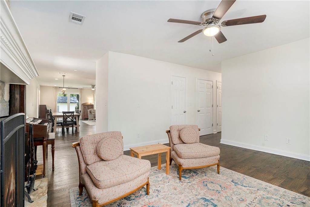 Decatur, Georgia, 30030, United States, 4 Bedrooms Bedrooms, ,3 BathroomsBathrooms,Residential,For Sale,1901323