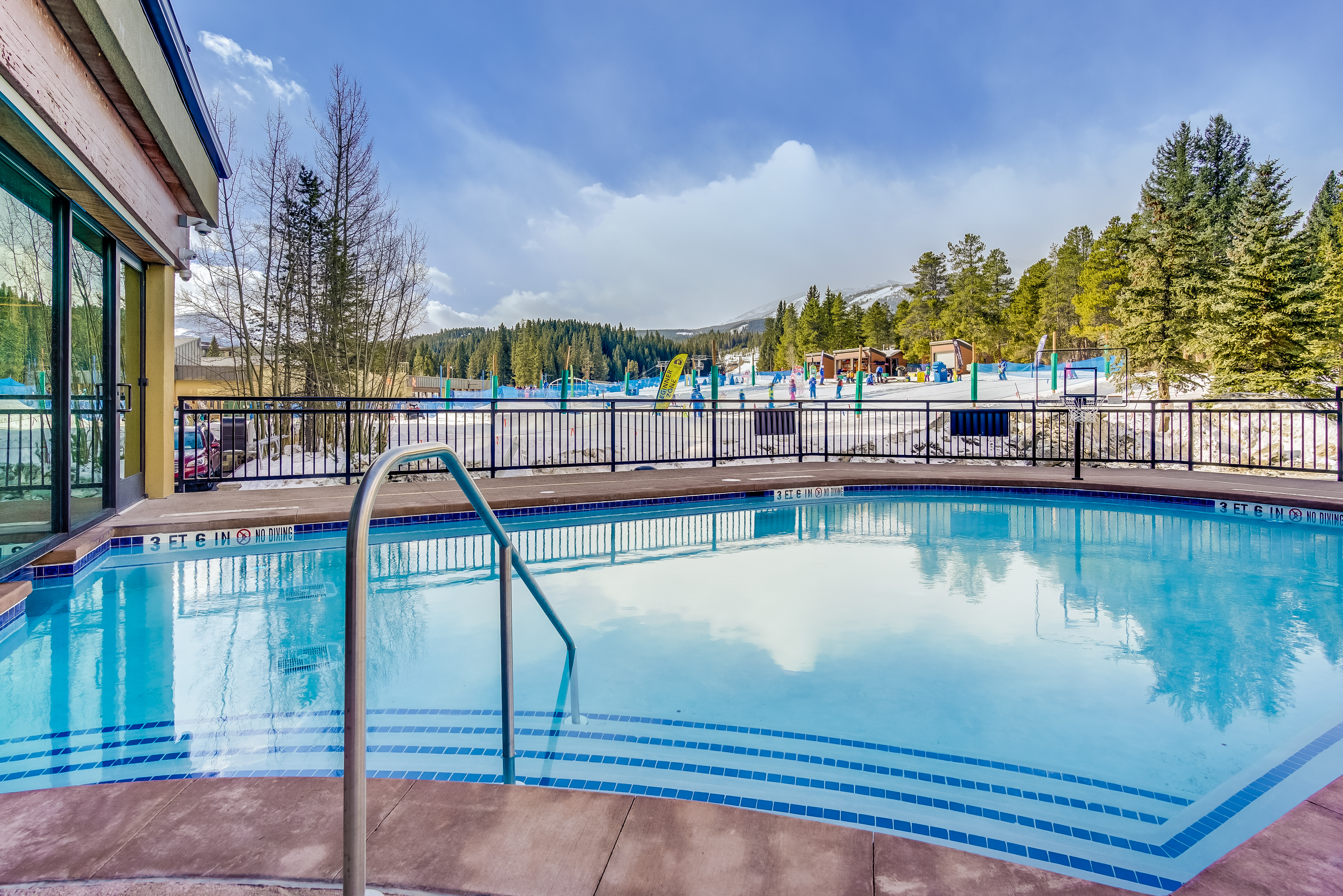  535 South Park Avenue, # 317, Breckenridge, CO 80424 - 物件實景