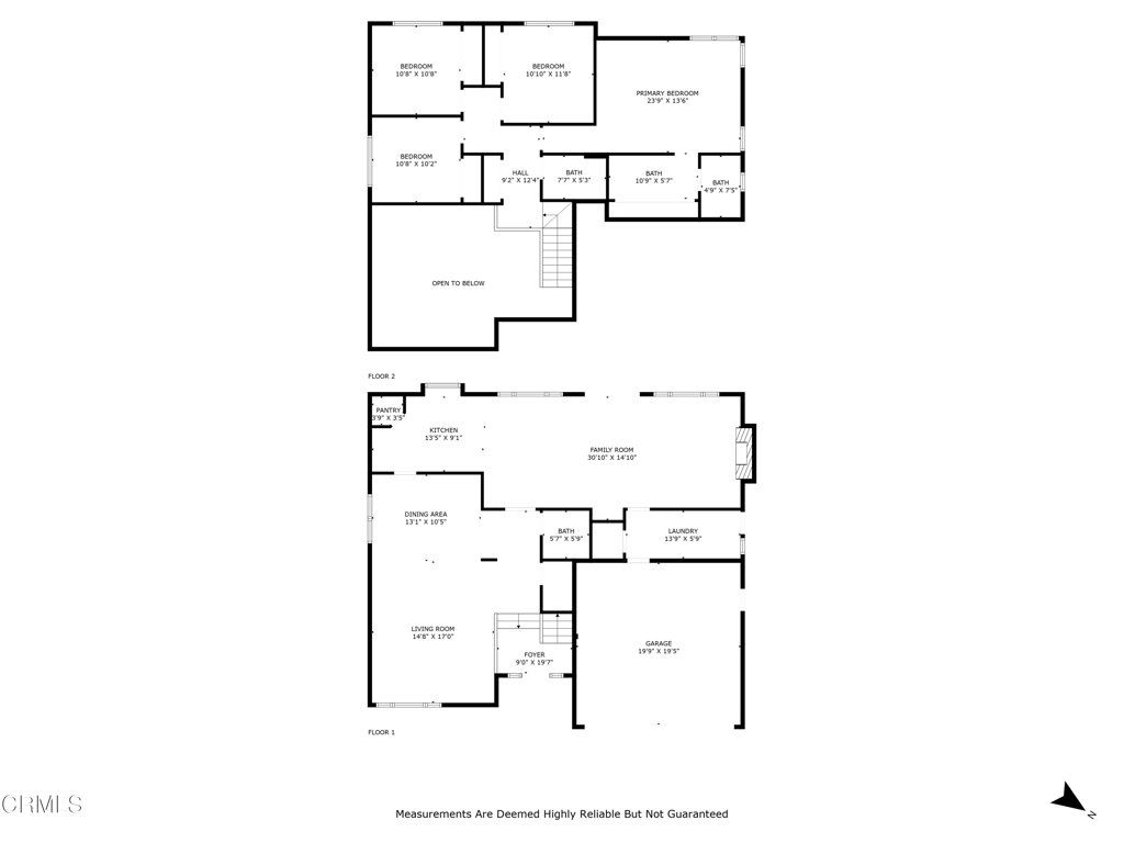Ventura, California, 93004, United States, 4 Bedrooms Bedrooms, ,3 BathroomsBathrooms,Residential,For Sale,1865622