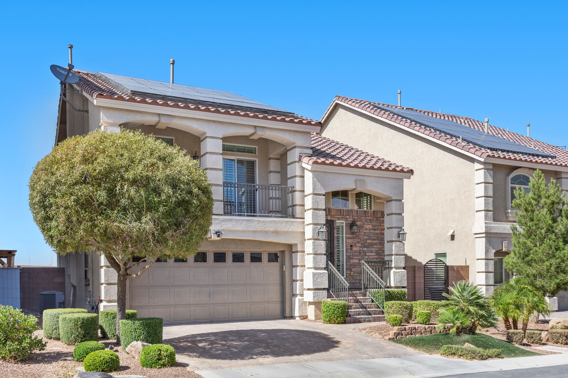  Poolside Living in the Heart of Southwest Las Vegas - 物件實景