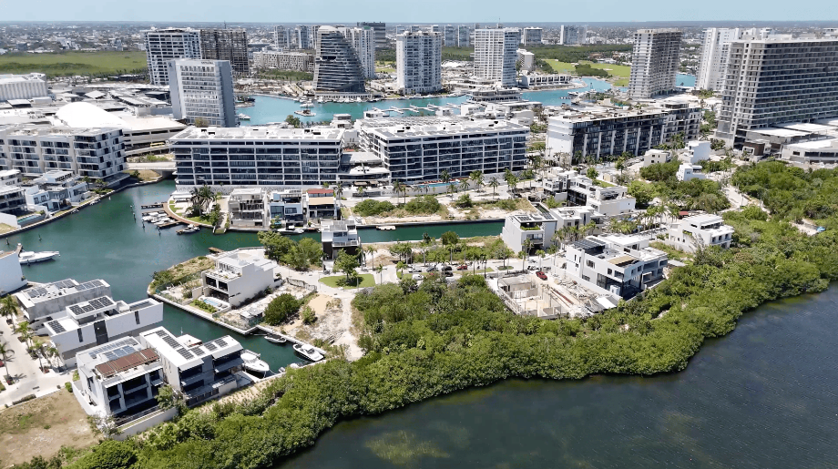 Benito Juárez, Quintana Roo, 77500, Mexico, 1 Bedroom Bedrooms, ,Residential,For Sale,1916713