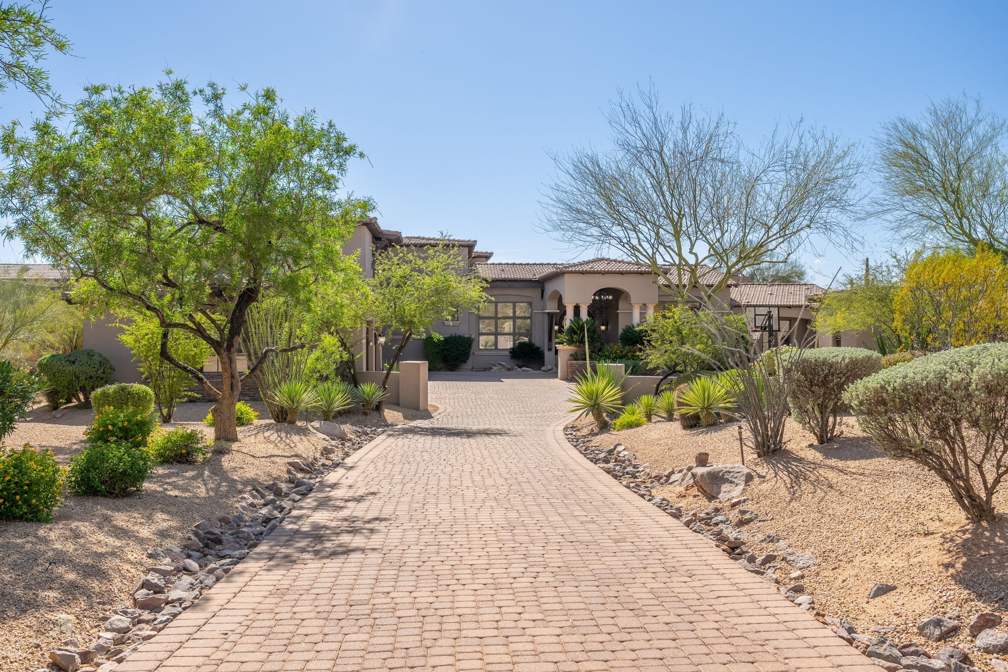  21742 N 81st Street  Scottsdale, AZ - 物件實景
