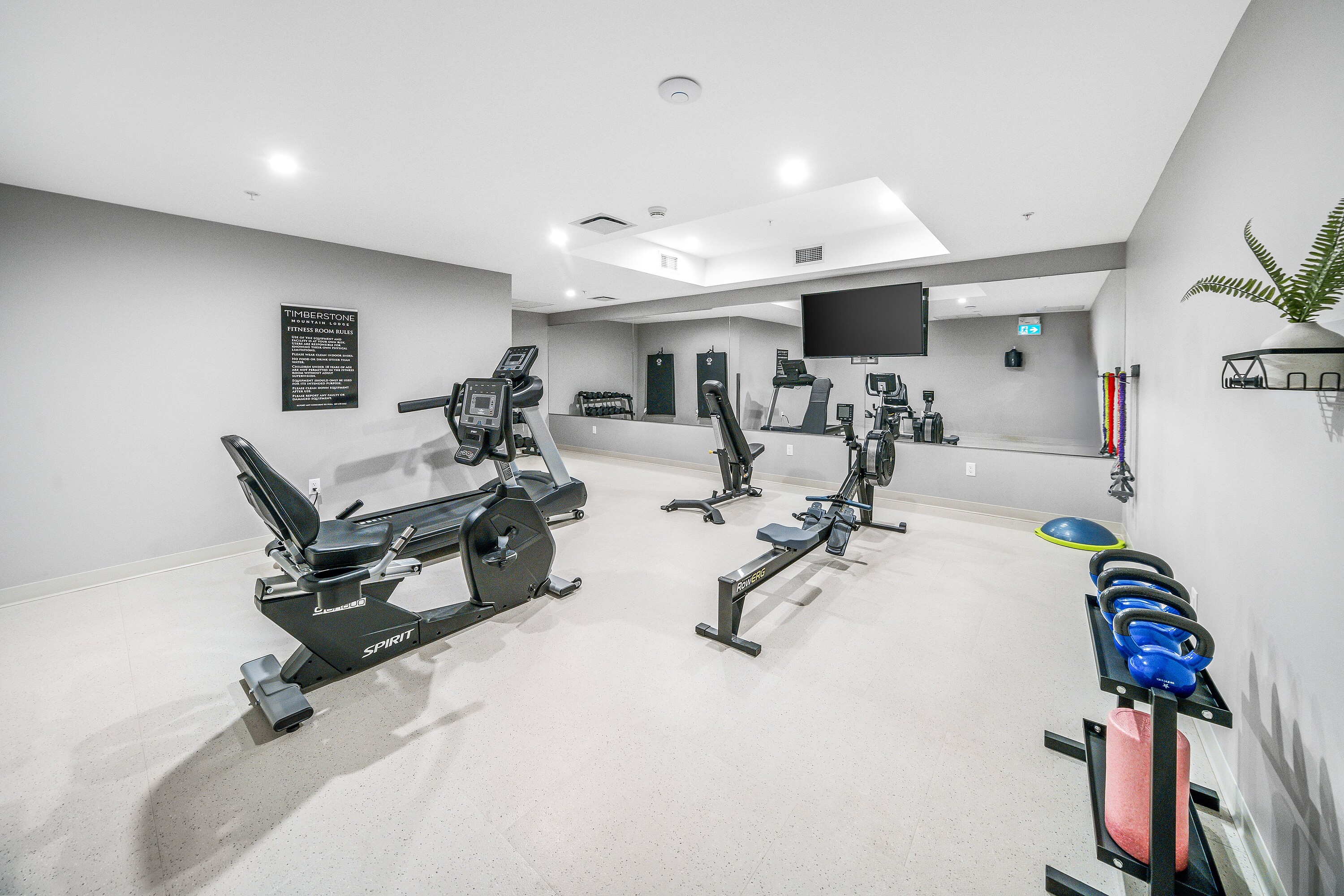  Top Floor STR in Spring Creek - 物件實景