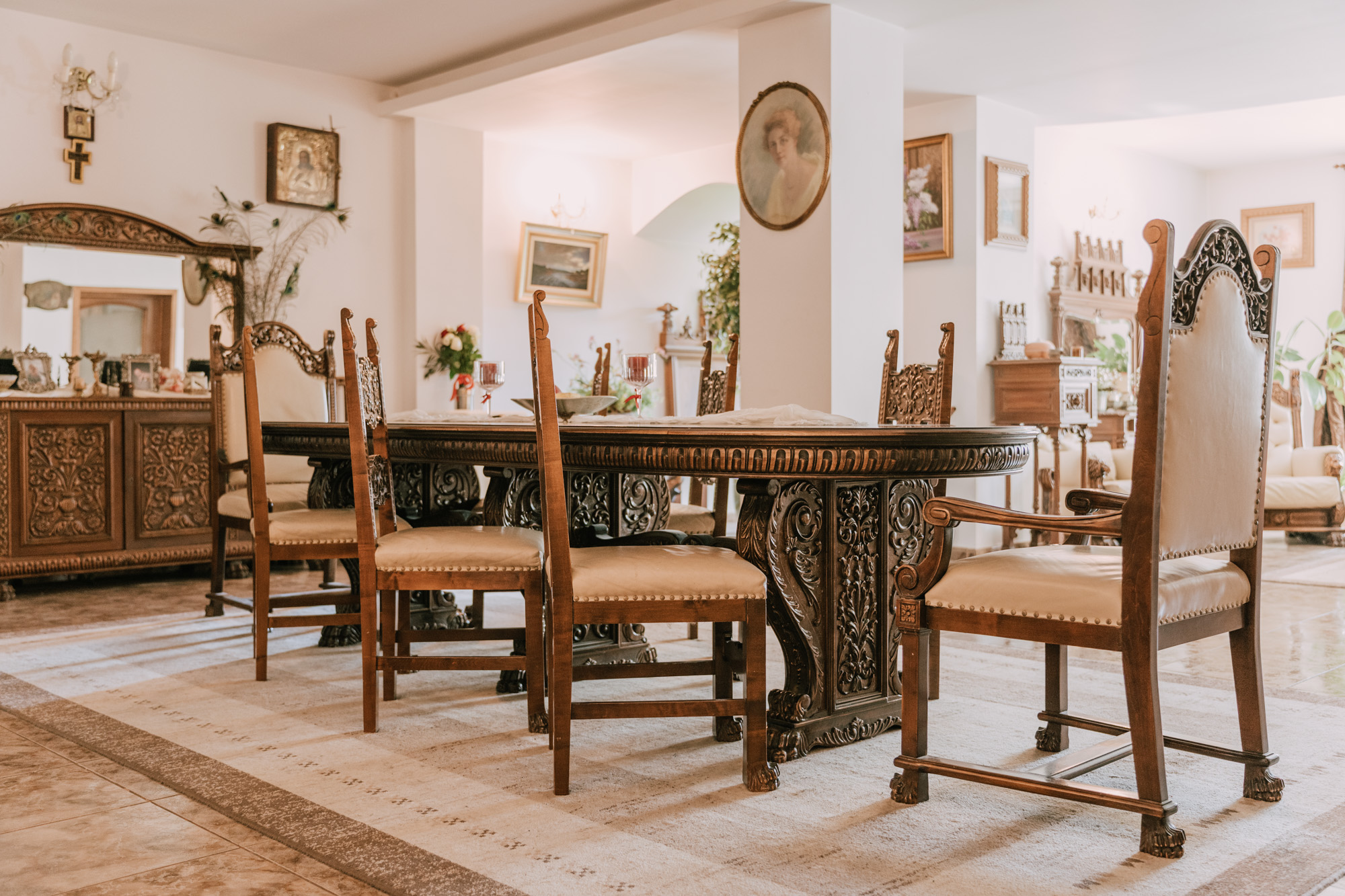  Aristocratic Retreat in the Heart of the Arge Hills - 物件實景