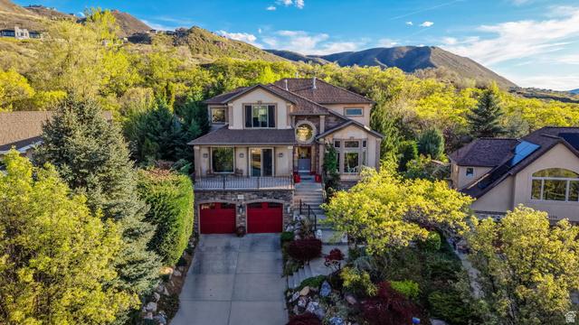 Draper, Utah, 84020, United States, 5 Bedrooms Bedrooms, ,4 BathroomsBathrooms,Residential,For Sale,2035311