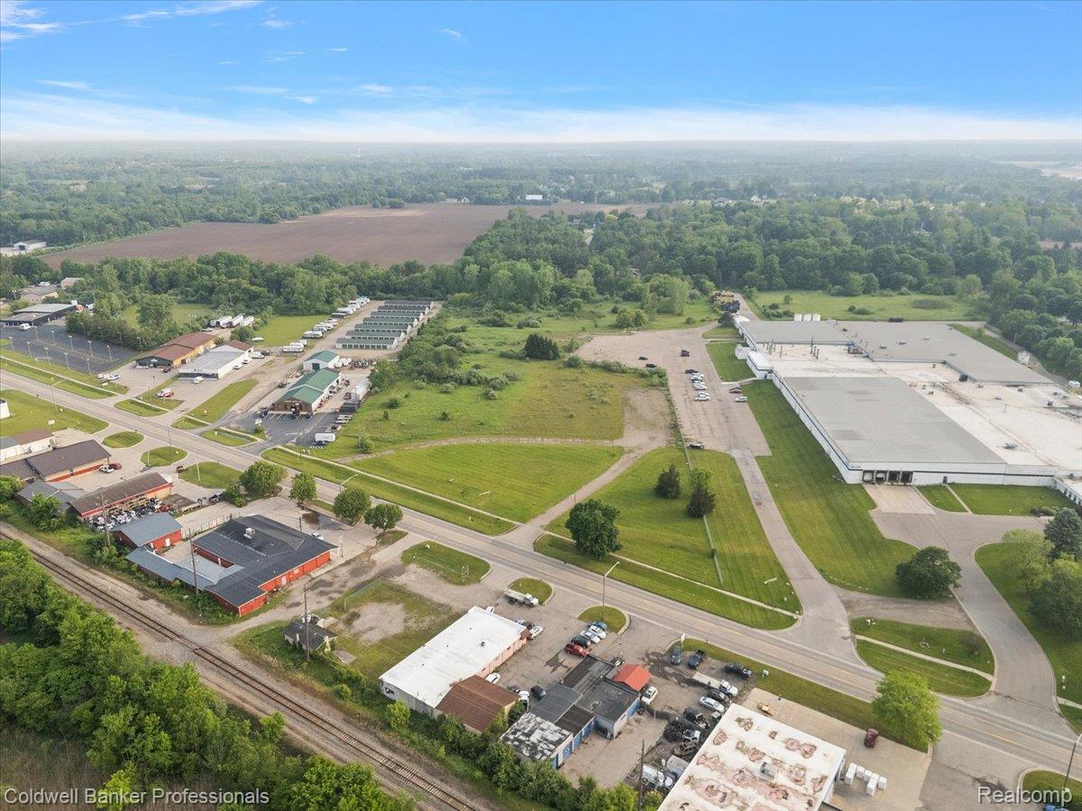 Lapeer, Michigan, 48446, United States, ,Land,For Sale,1896031