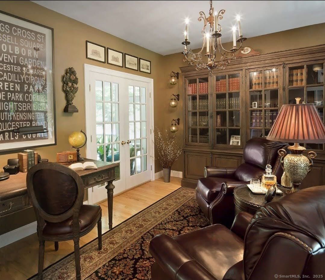 Sherman, Connecticut, 06784, United States, 4 Bedrooms Bedrooms, ,3 BathroomsBathrooms,Residential,For Sale,1986517