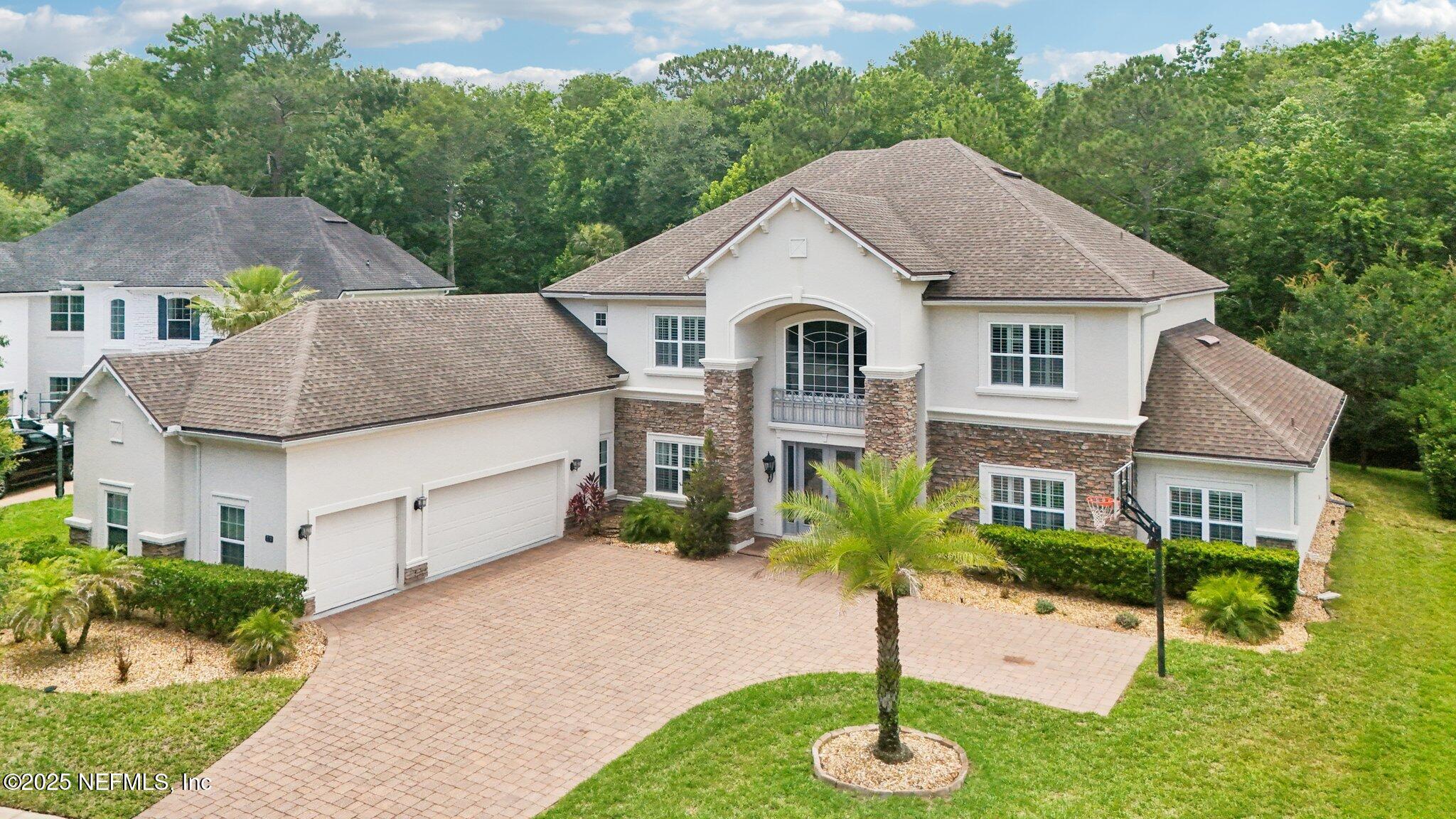 Ponte Vedra, Florida, 32081, United States, 5 Bedrooms Bedrooms, ,6 BathroomsBathrooms,Residential,For Sale,1949775