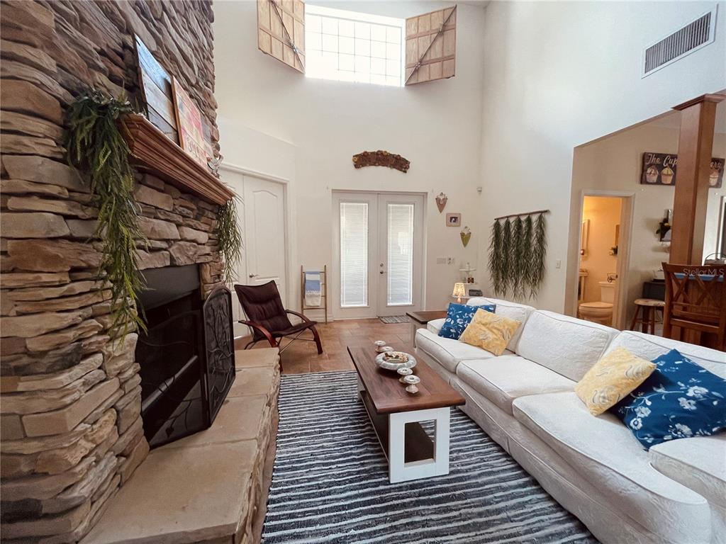 460 CLARK HILL ROAD, OSTEEN, Florida, 32764, United States, 4 Bedrooms Bedrooms, ,3 BathroomsBathrooms,Residential,For Sale,460 CLARK HILL ROAD,1445755