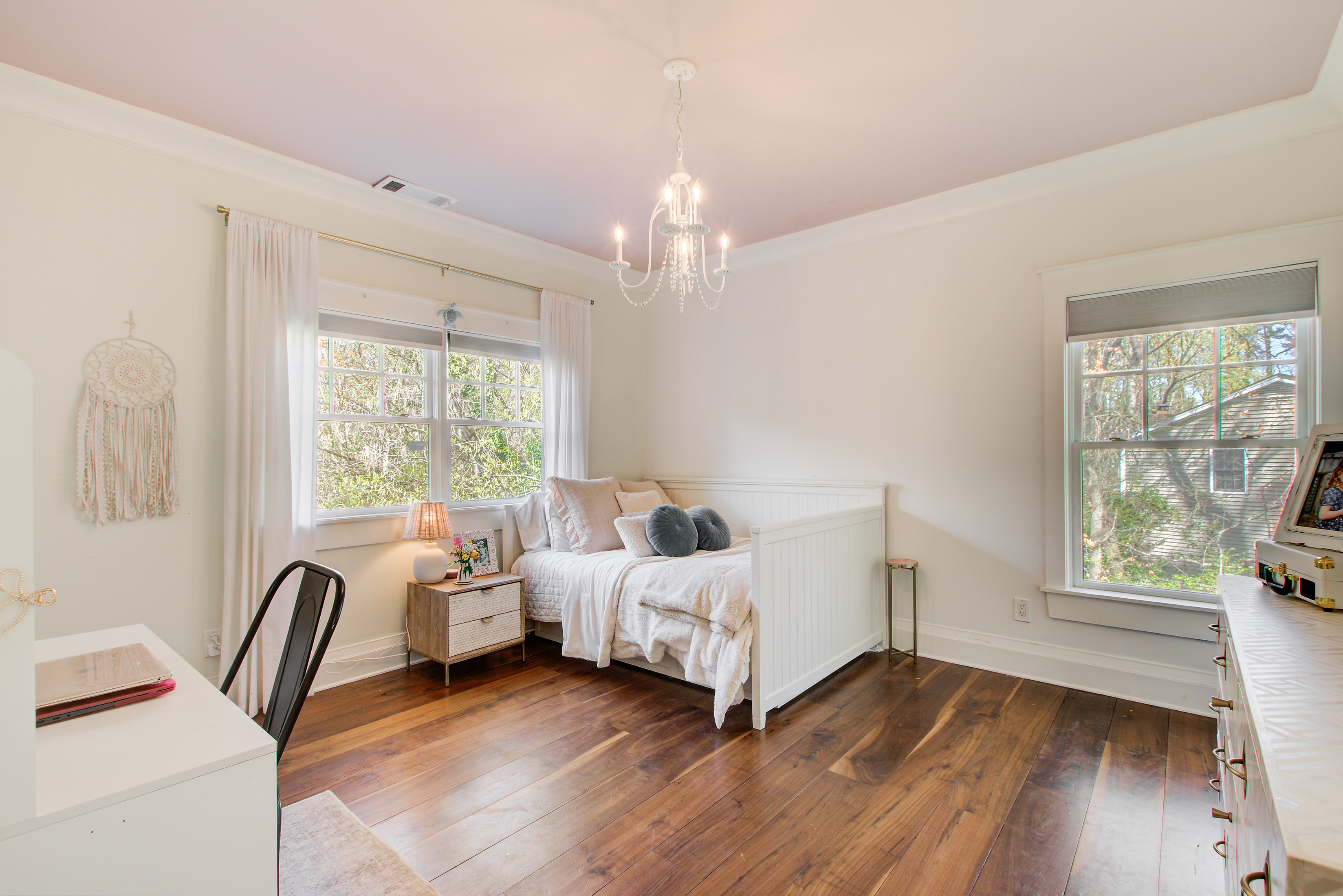 Exceptional Space and Craftsmanship in Custom Brookhaven Home - 物件實景