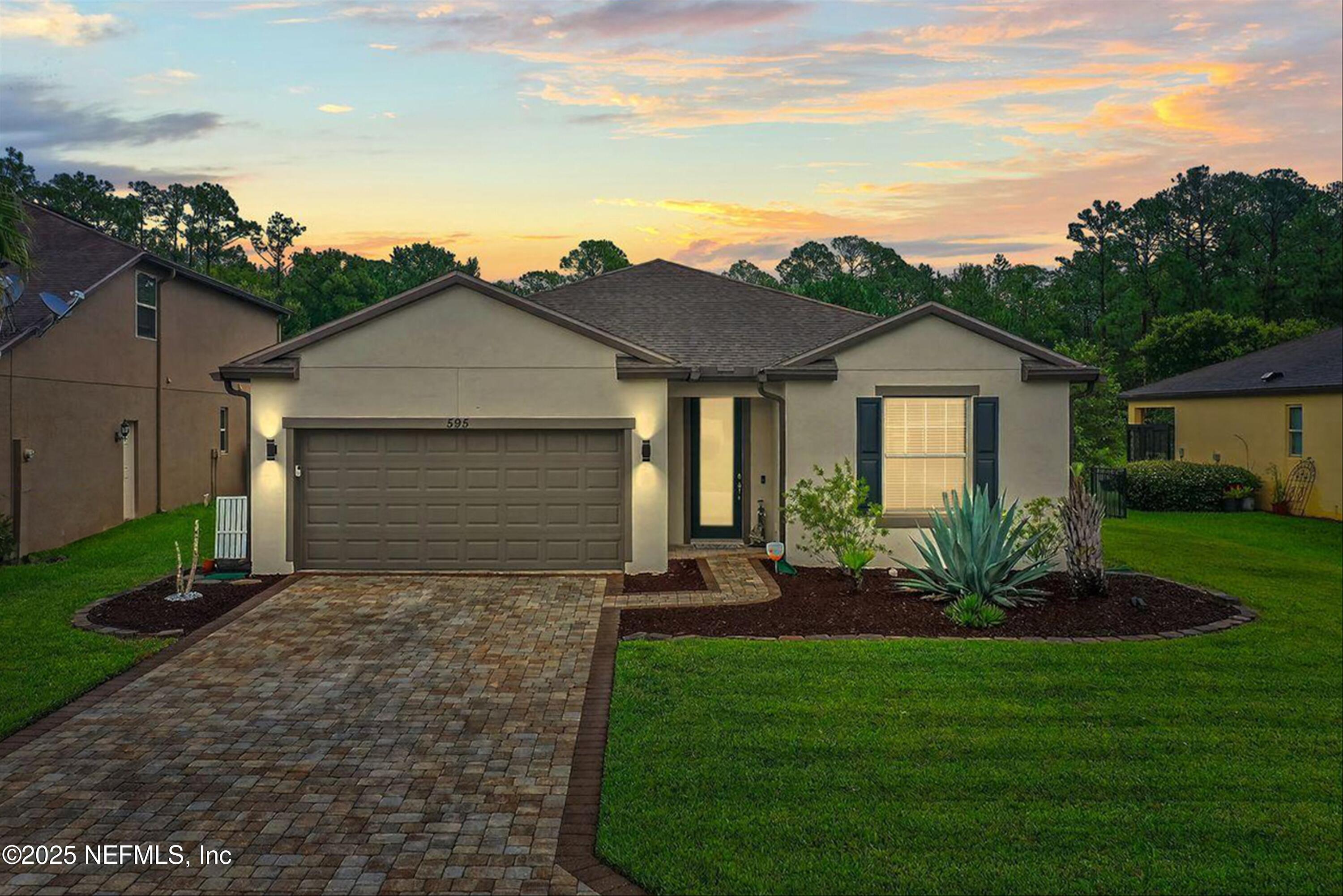 St. Augustine, Florida, 32095, United States, 3 Bedrooms Bedrooms, ,2 BathroomsBathrooms,Residential,For Sale,1932276