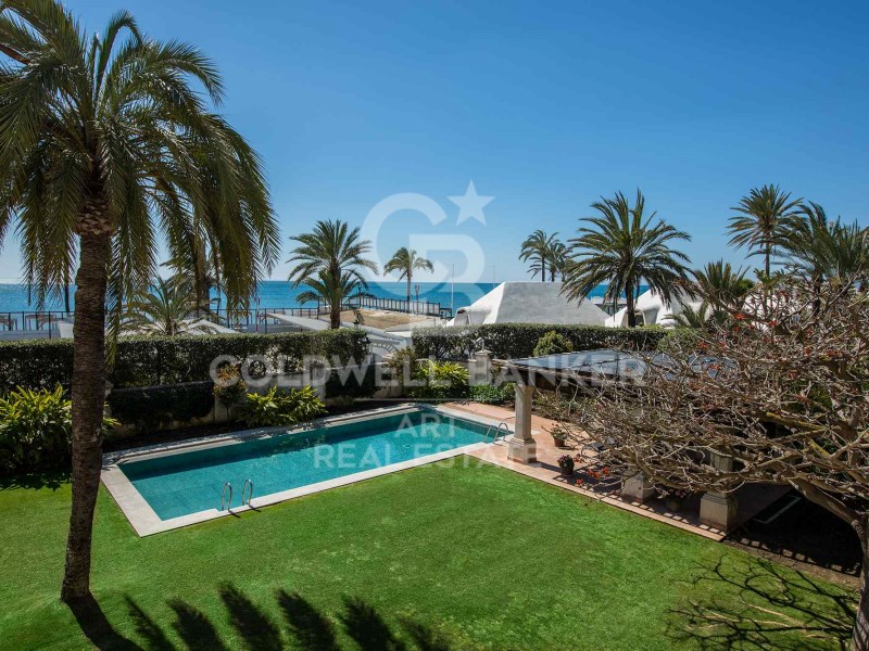 Marbella, Andalusia, ES, 7 Bedrooms Bedrooms, ,6 BathroomsBathrooms,Residential,For Sale,1804916