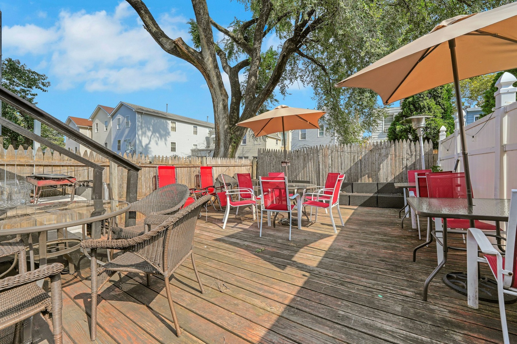  292A Virginia Ave, Jc, West Bergen, NJ, 07304 - 物件實景