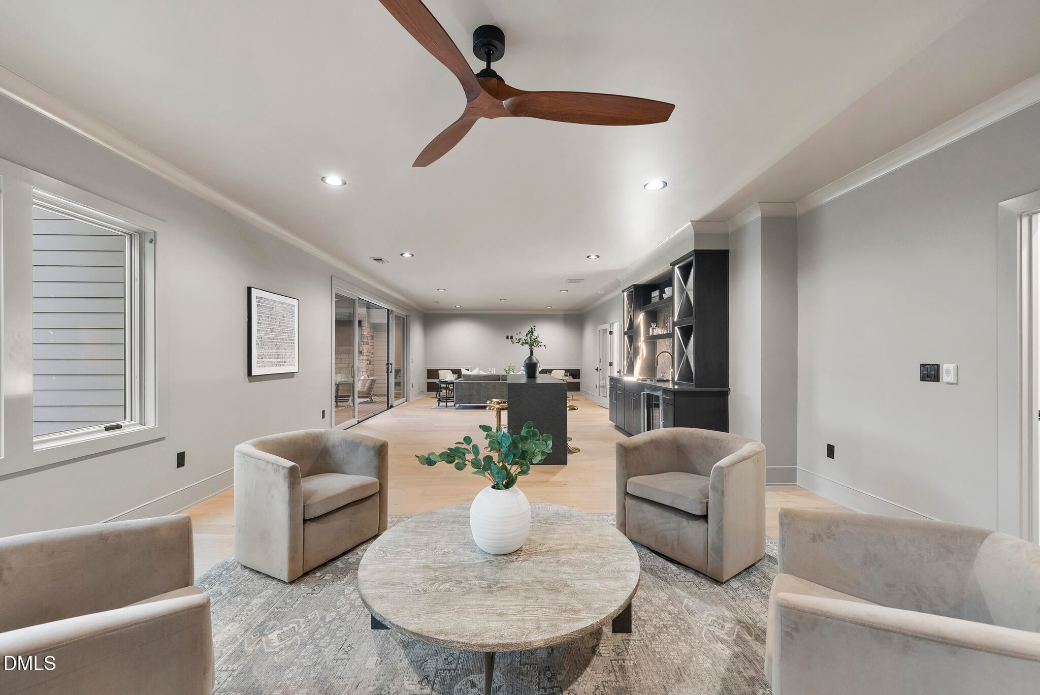 Raleigh, North Carolina, 27615, United States, 5 Bedrooms Bedrooms, ,6 BathroomsBathrooms,Residential,For Sale,1998897