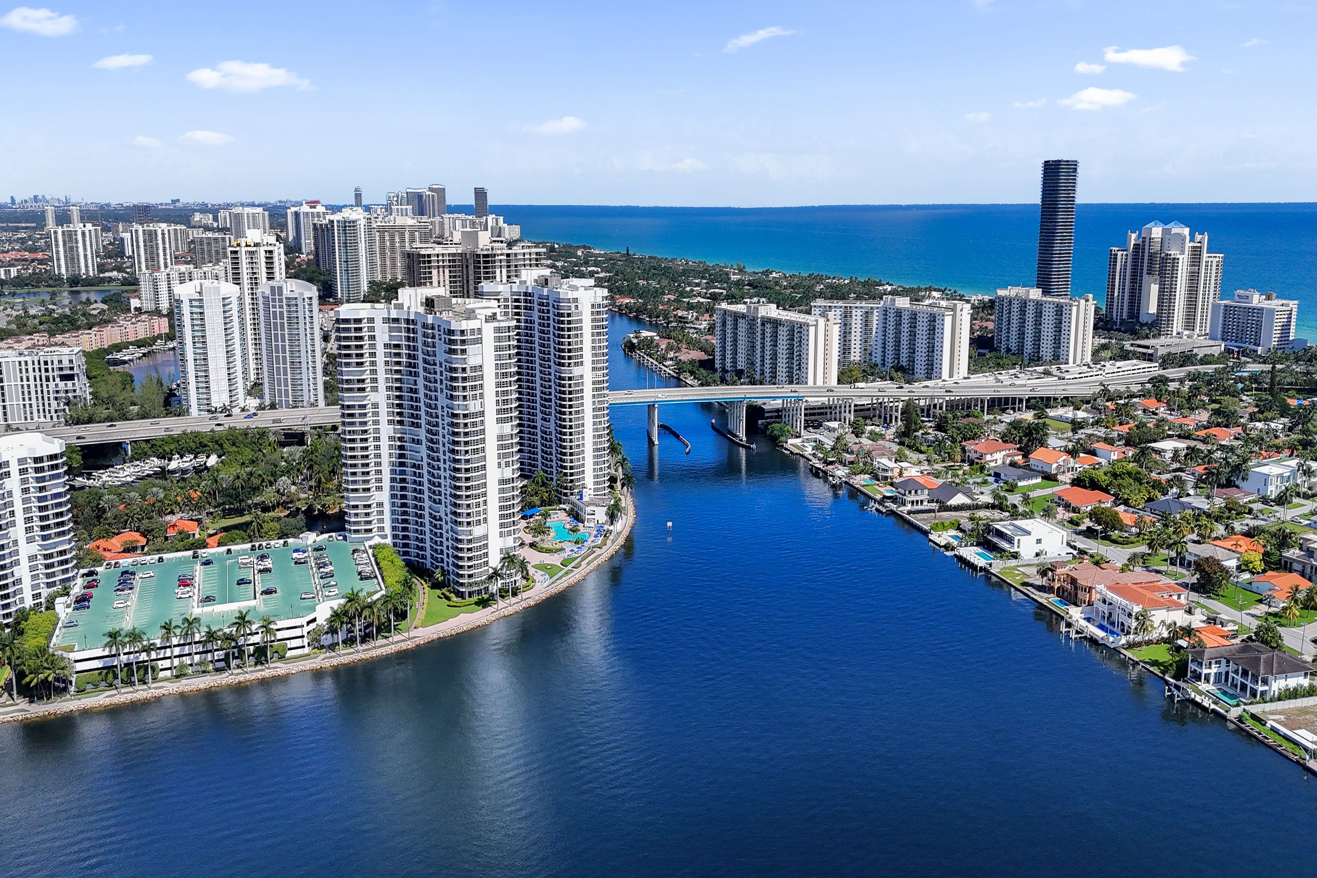  19101 NE 36th Court, Aventura, FL, 33180 - 物件實景