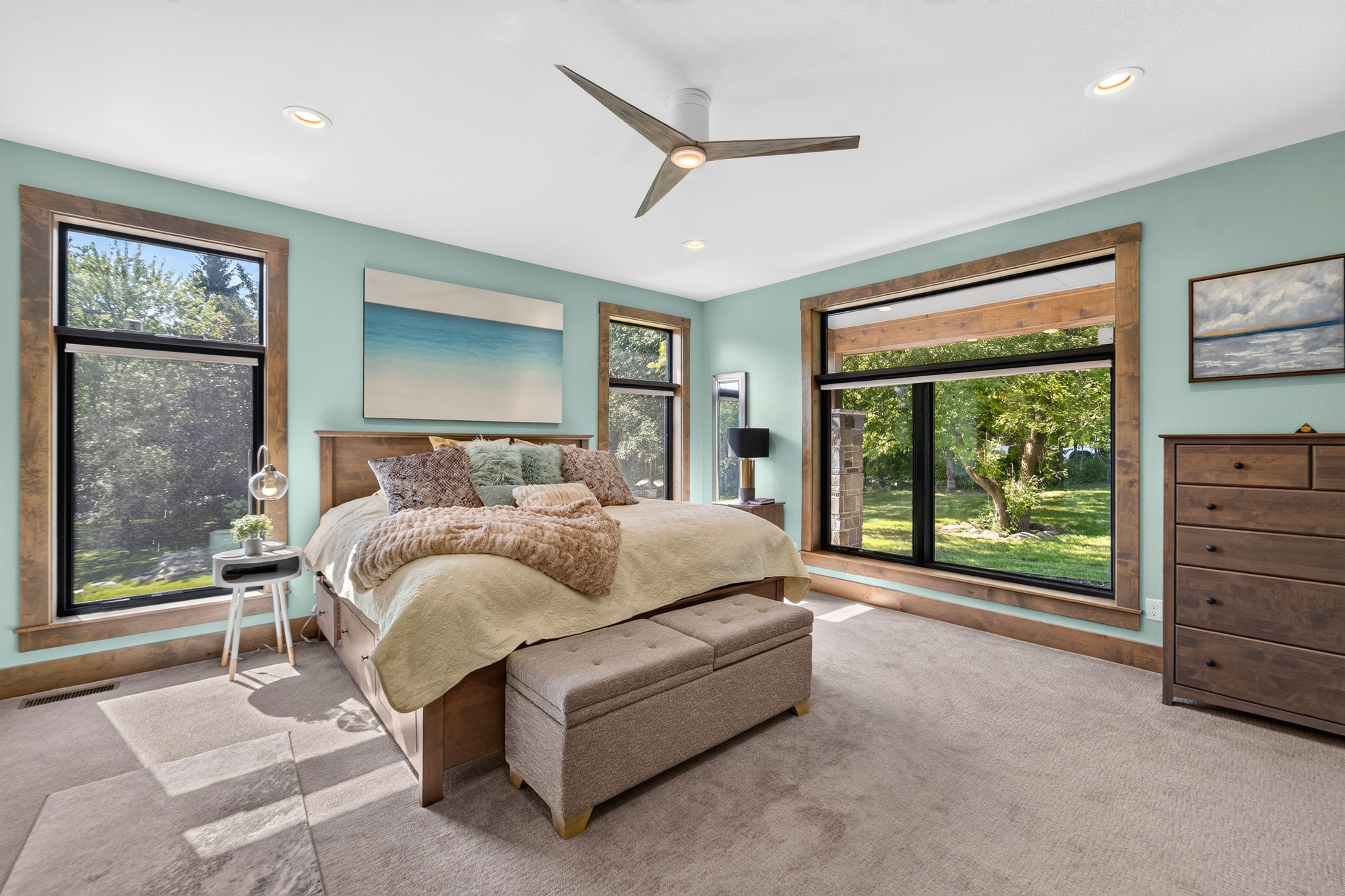  Private Estate in Delafield - 物件實景