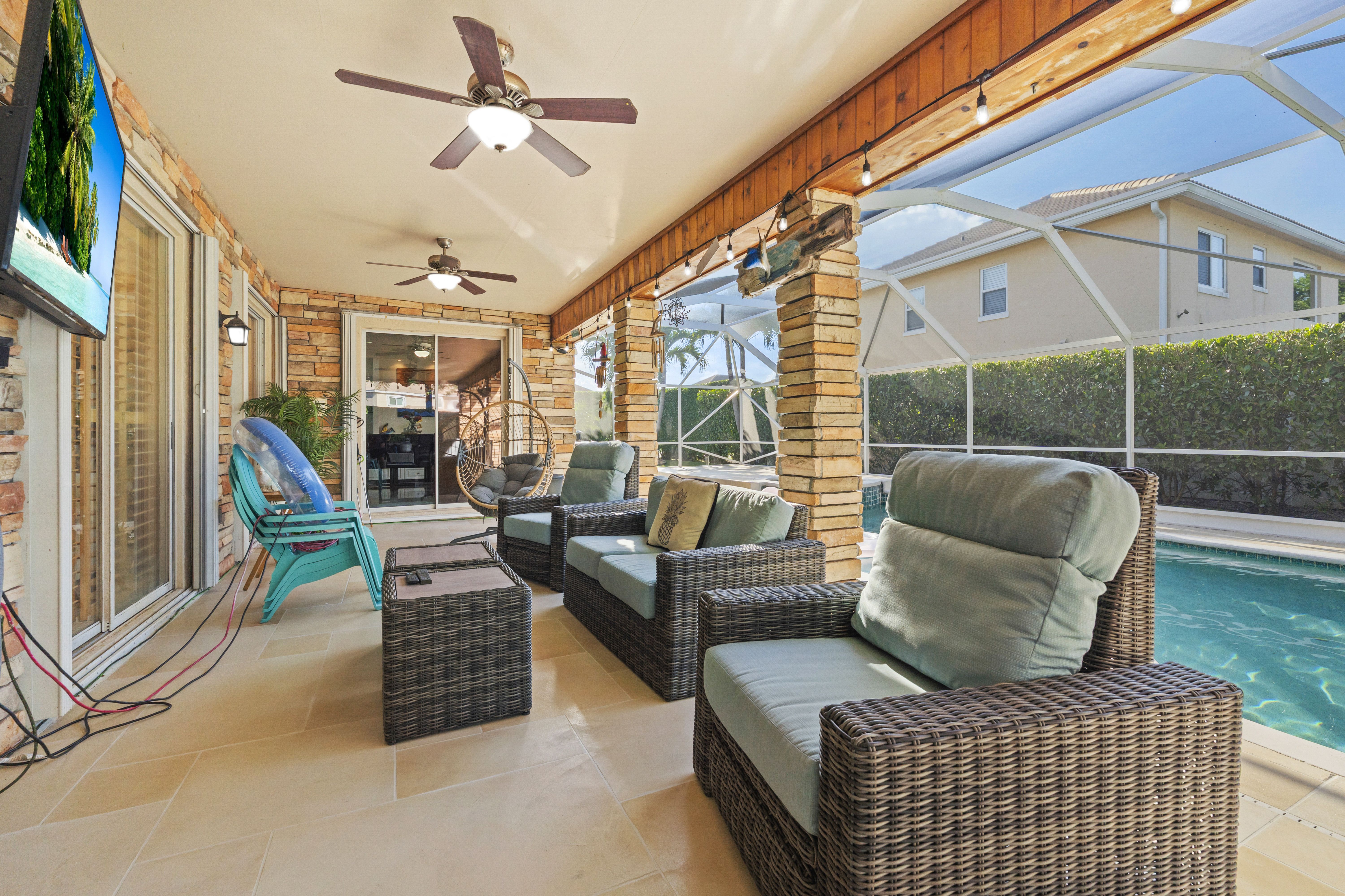  7202 Catalina Isle Drive, Lake Worth Beach, FL 33467 - 物件實景