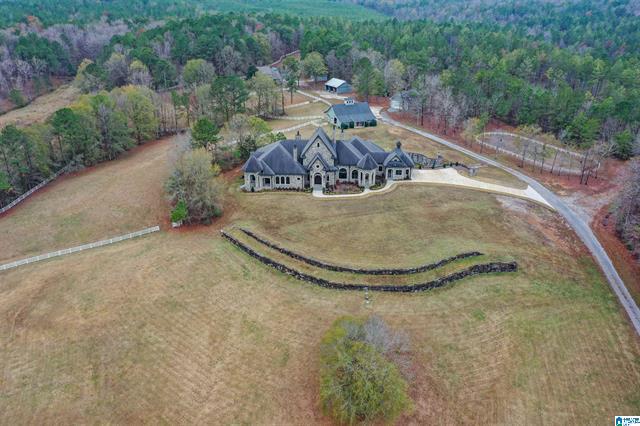 Calera, Alabama, 35040, United States, 5 Bedrooms Bedrooms, ,6 BathroomsBathrooms,Residential,For Sale,2006341