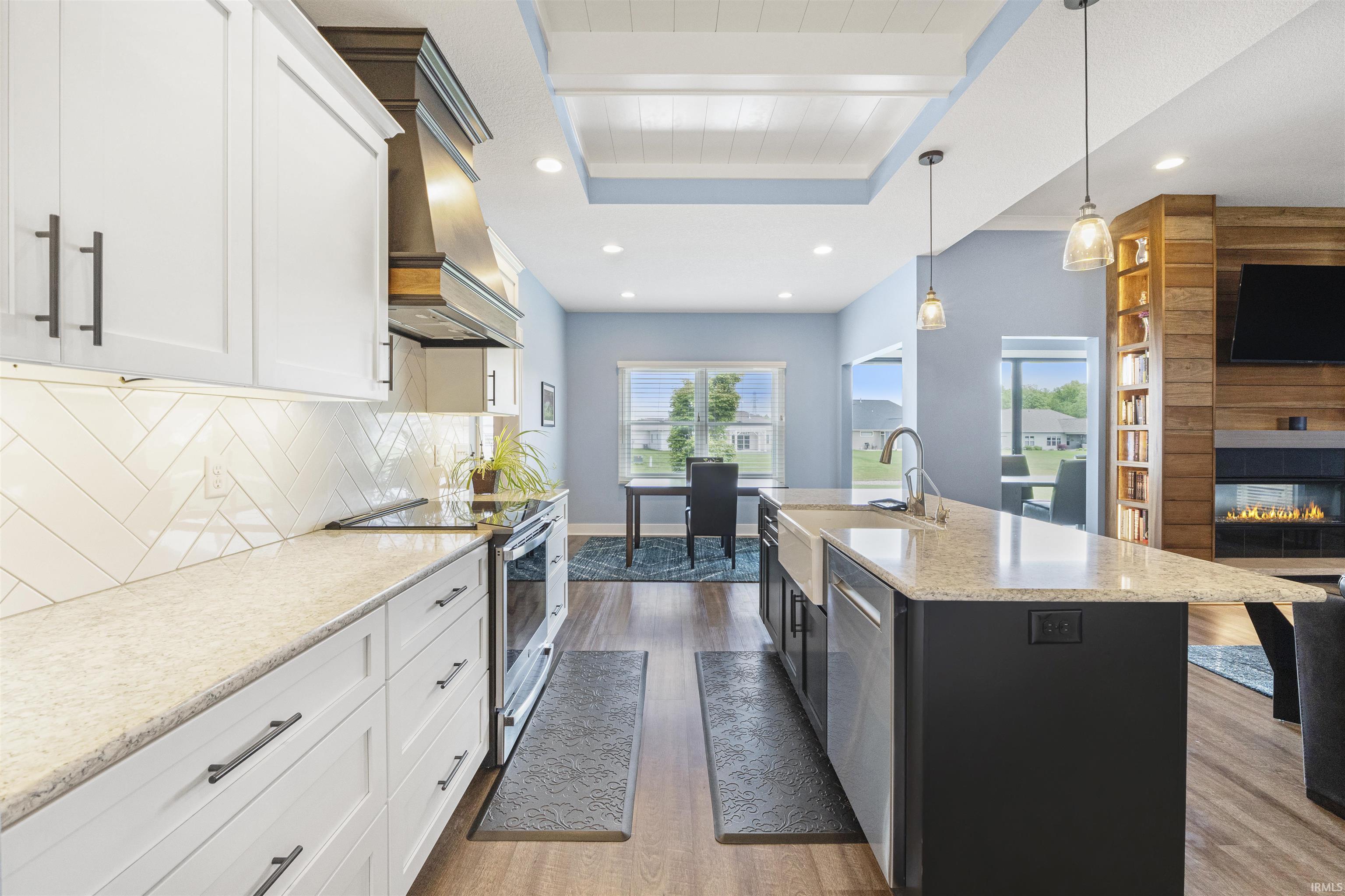 Fort Wayne, Indiana, 46845, United States, 4 Bedrooms Bedrooms, ,2 BathroomsBathrooms,Residential,For Sale,1947274