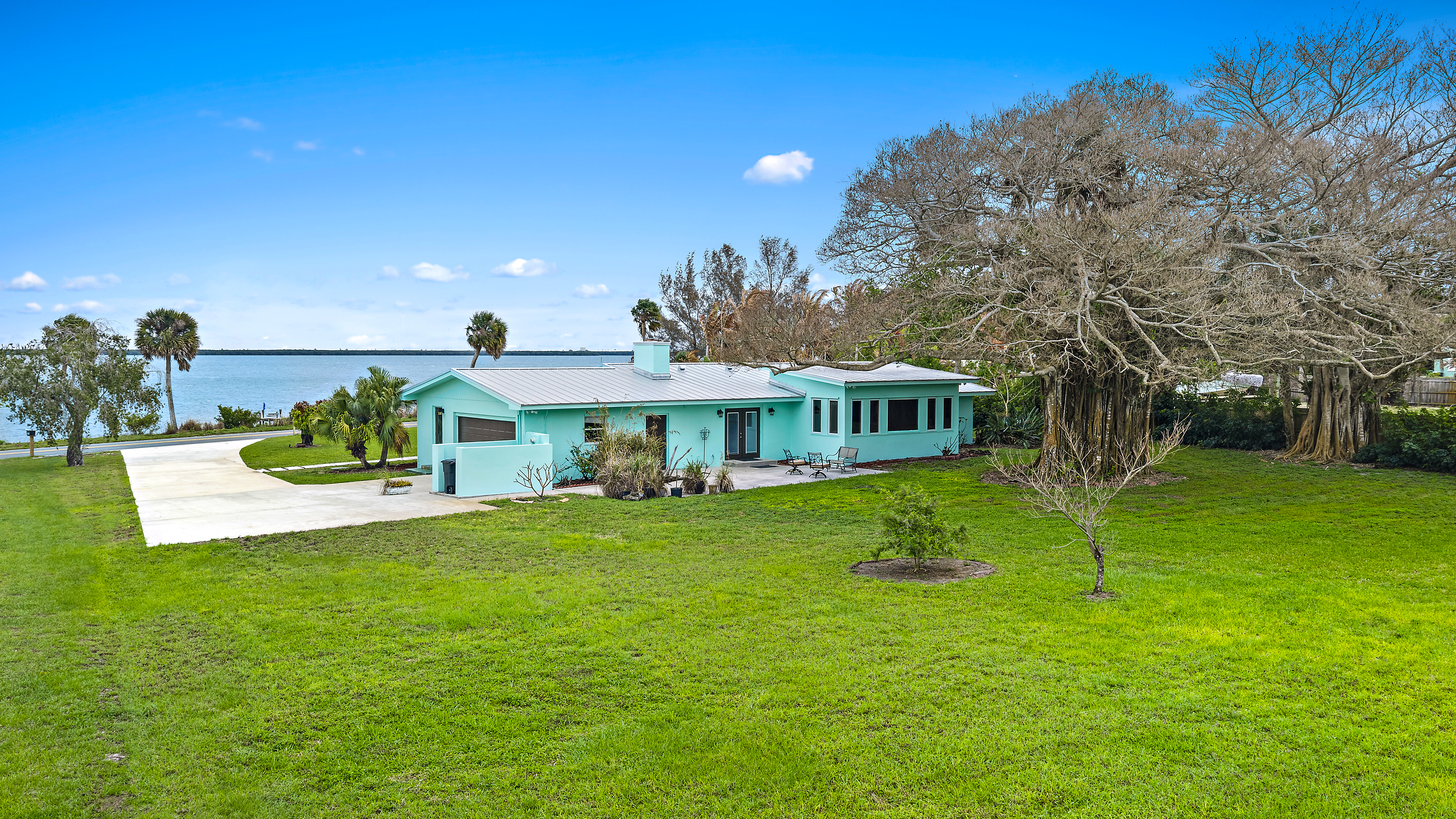  6205 S Indian River Drive, Fort Pierce, FL, 34982 - 物件實景