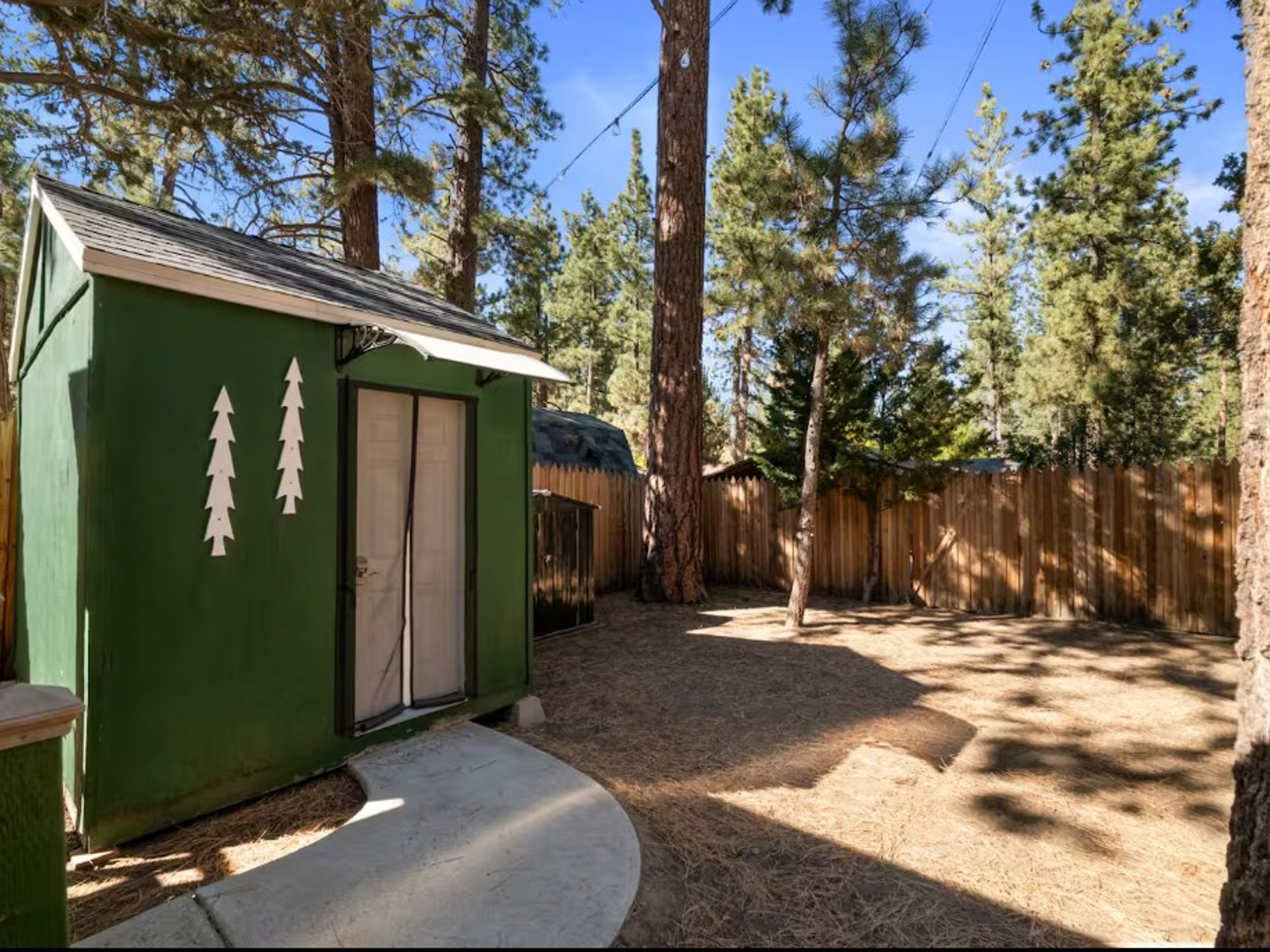  409 West Rainbow Boulevard, Big Bear, CA 92314 - 物件實景