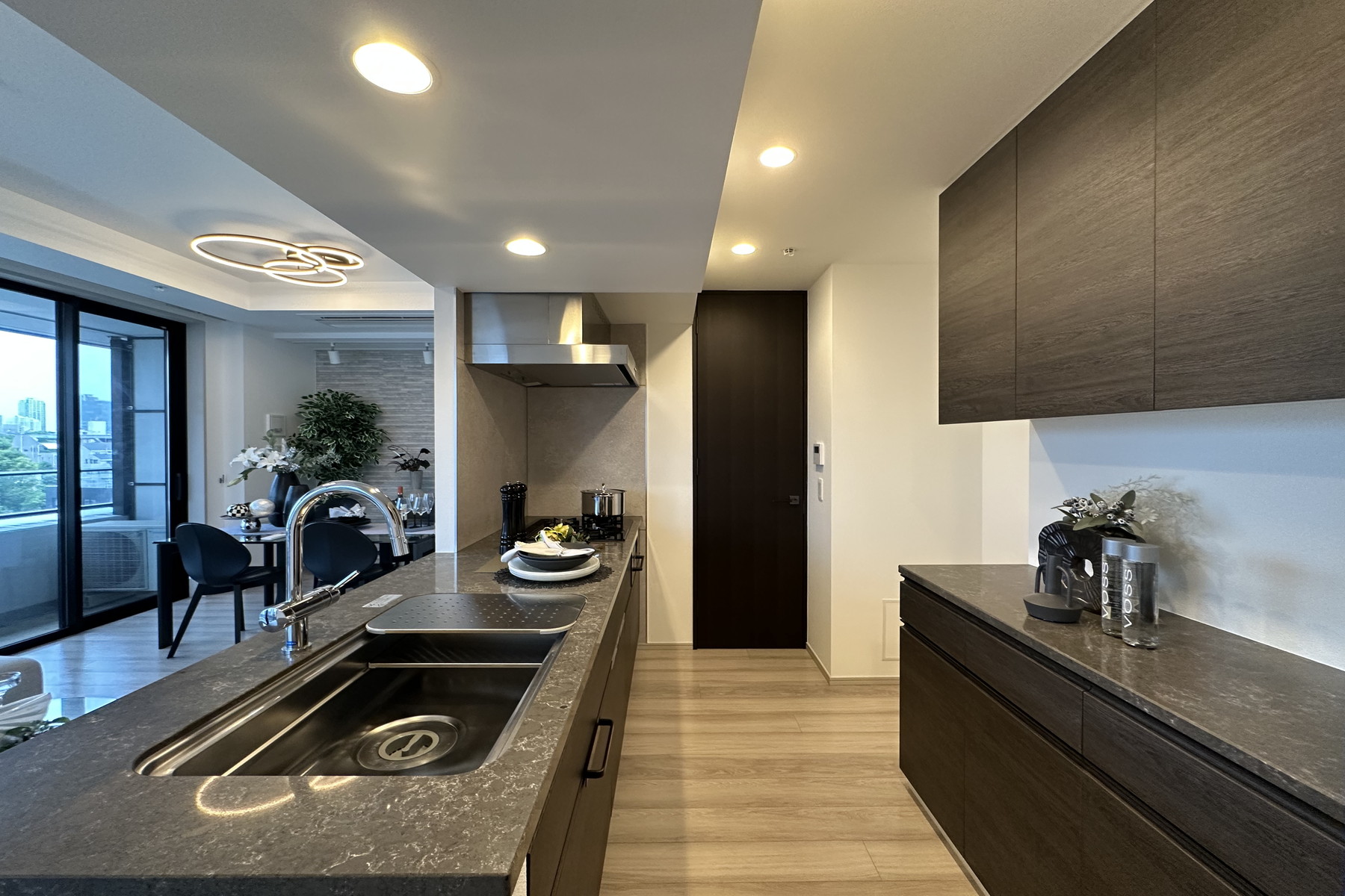  ATLASTOWER SHIROKANE RESIDENTIAL - 物件實景