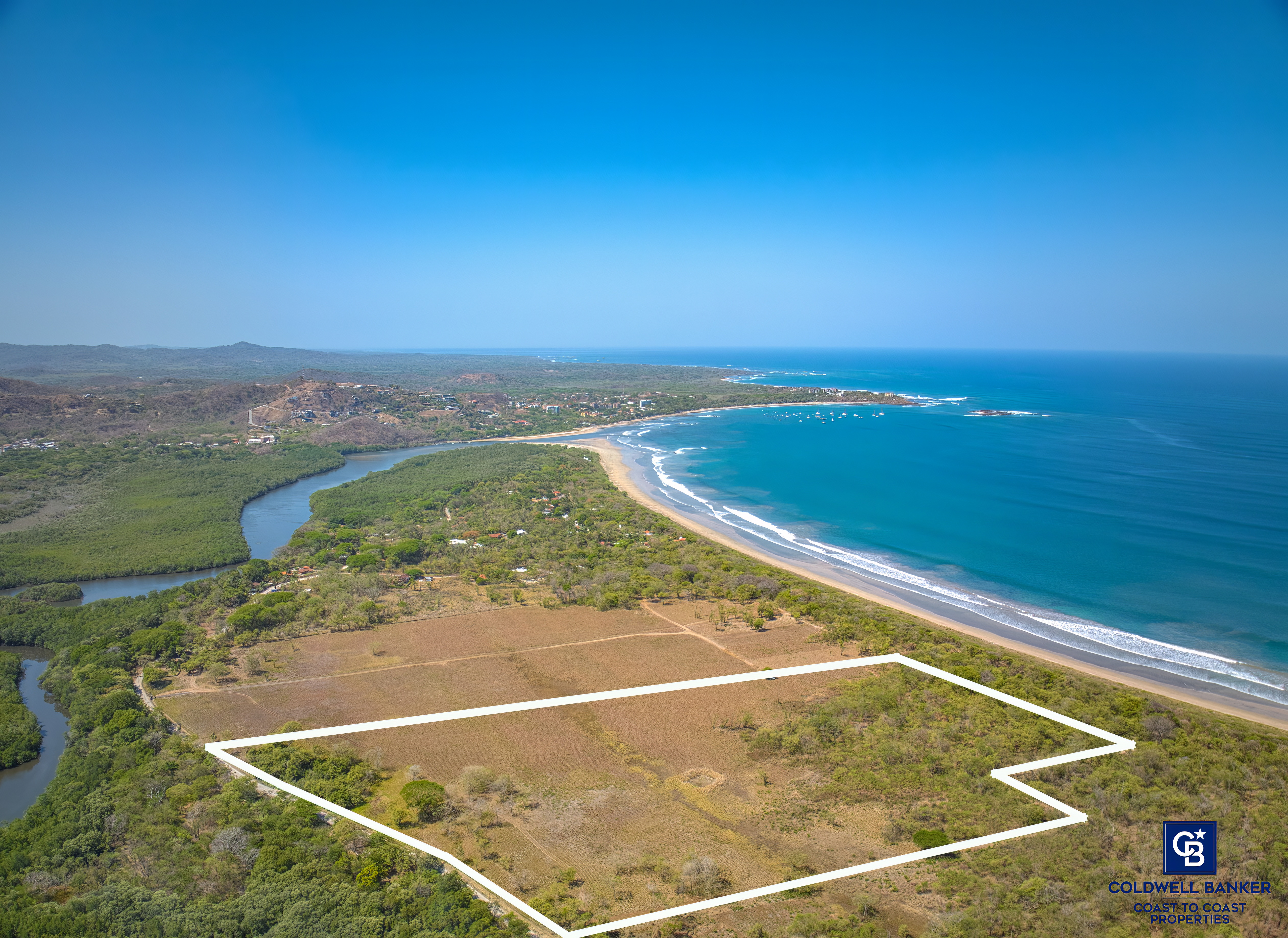 Playa Grande, Playa Grande, Guanacaste, CR, ,Land,For Sale,Playa Grande,1591614