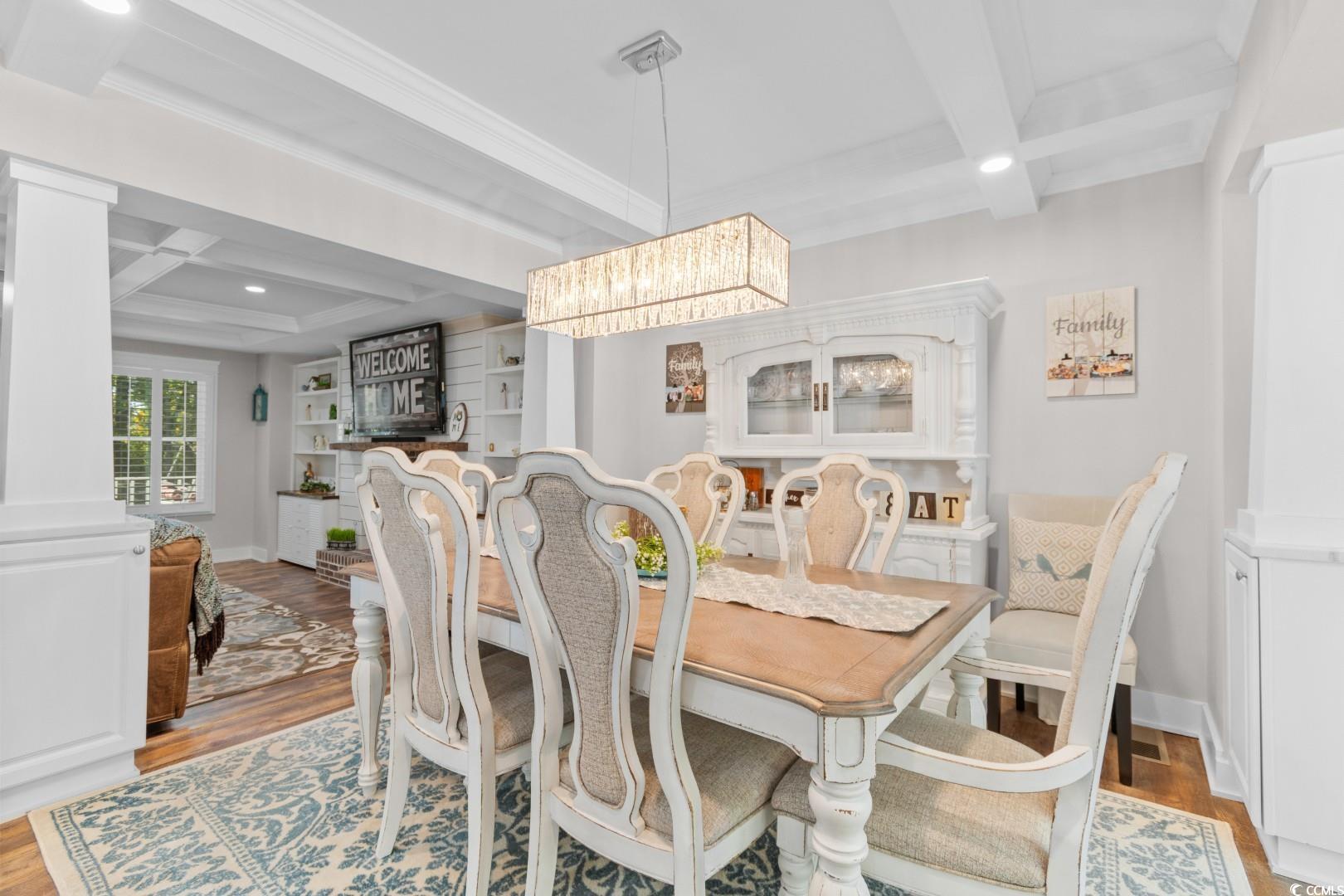 Murrells Inlet, South Carolina, 29576, United States, 4 Bedrooms Bedrooms, ,5 BathroomsBathrooms,Residential,For Sale,1988636