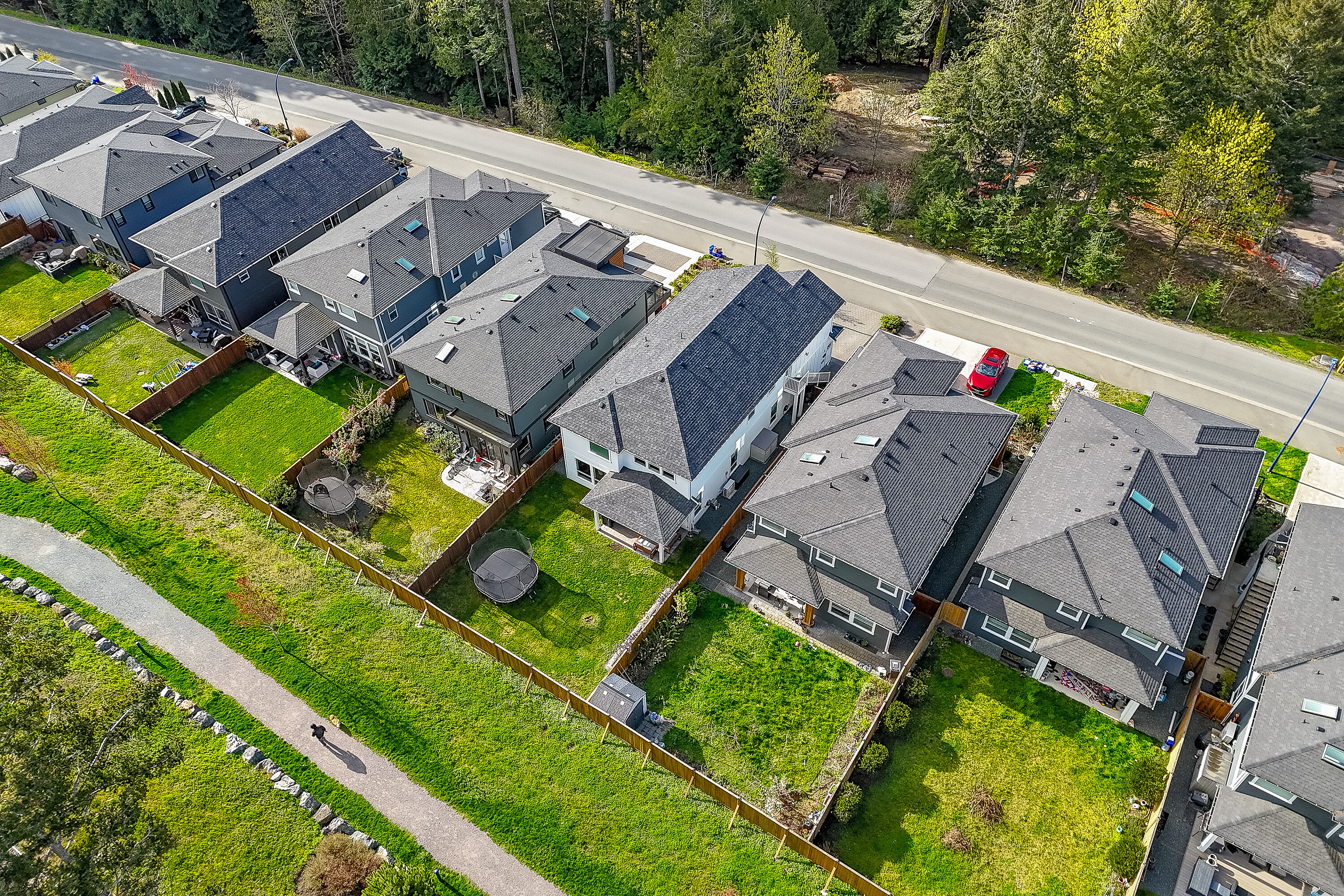  Contemporary Family Home - 物件實景