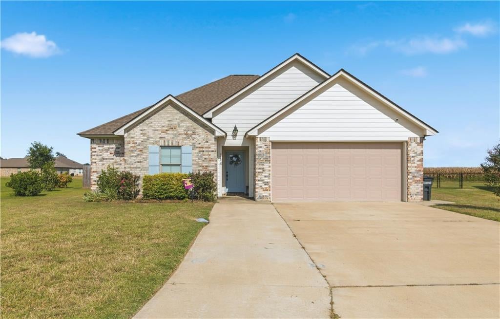 Meadow Ln, Natchitoches, LA 71457