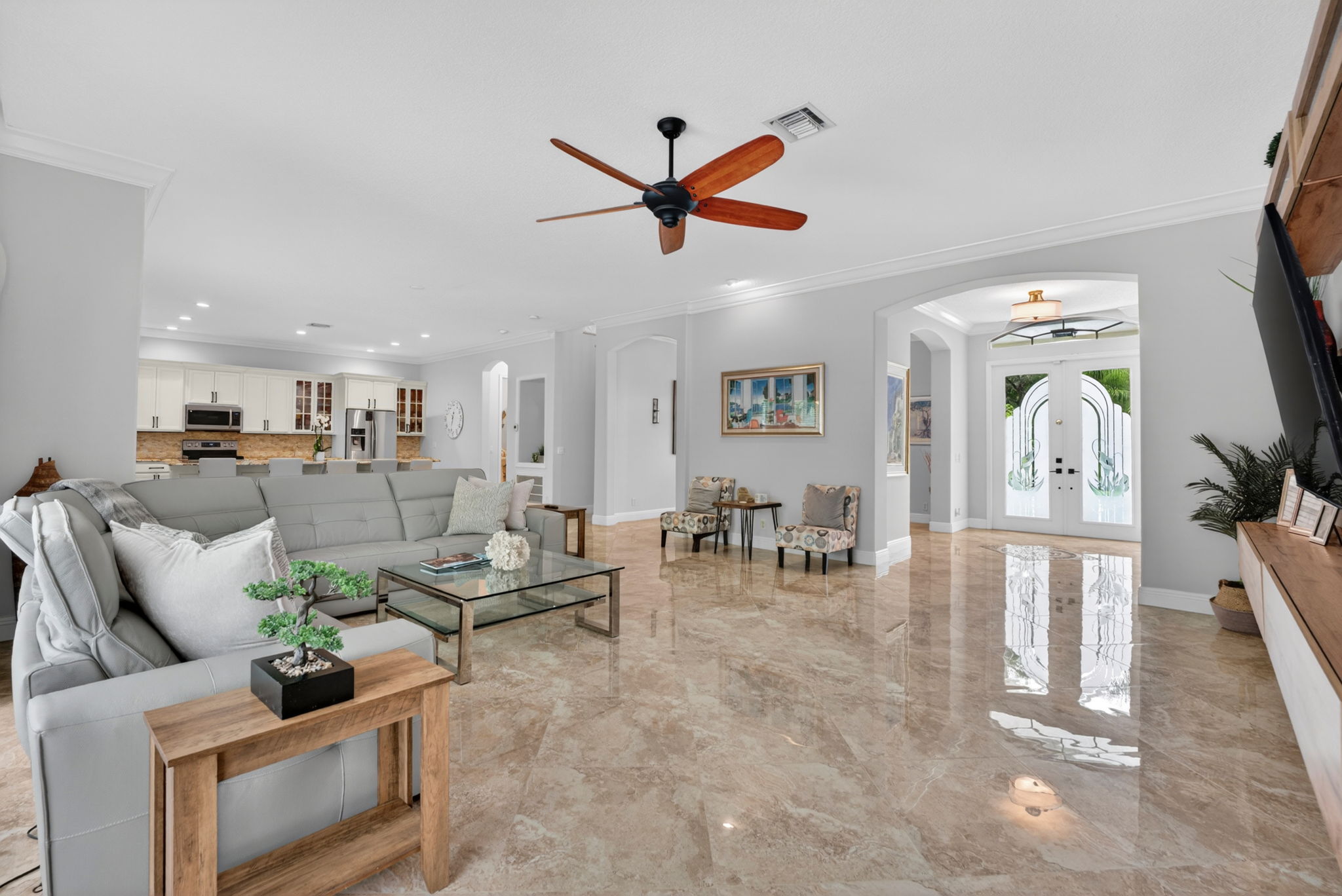  8346 Sawpine Road, Delray Beach, FL, 33446 - 物件實景