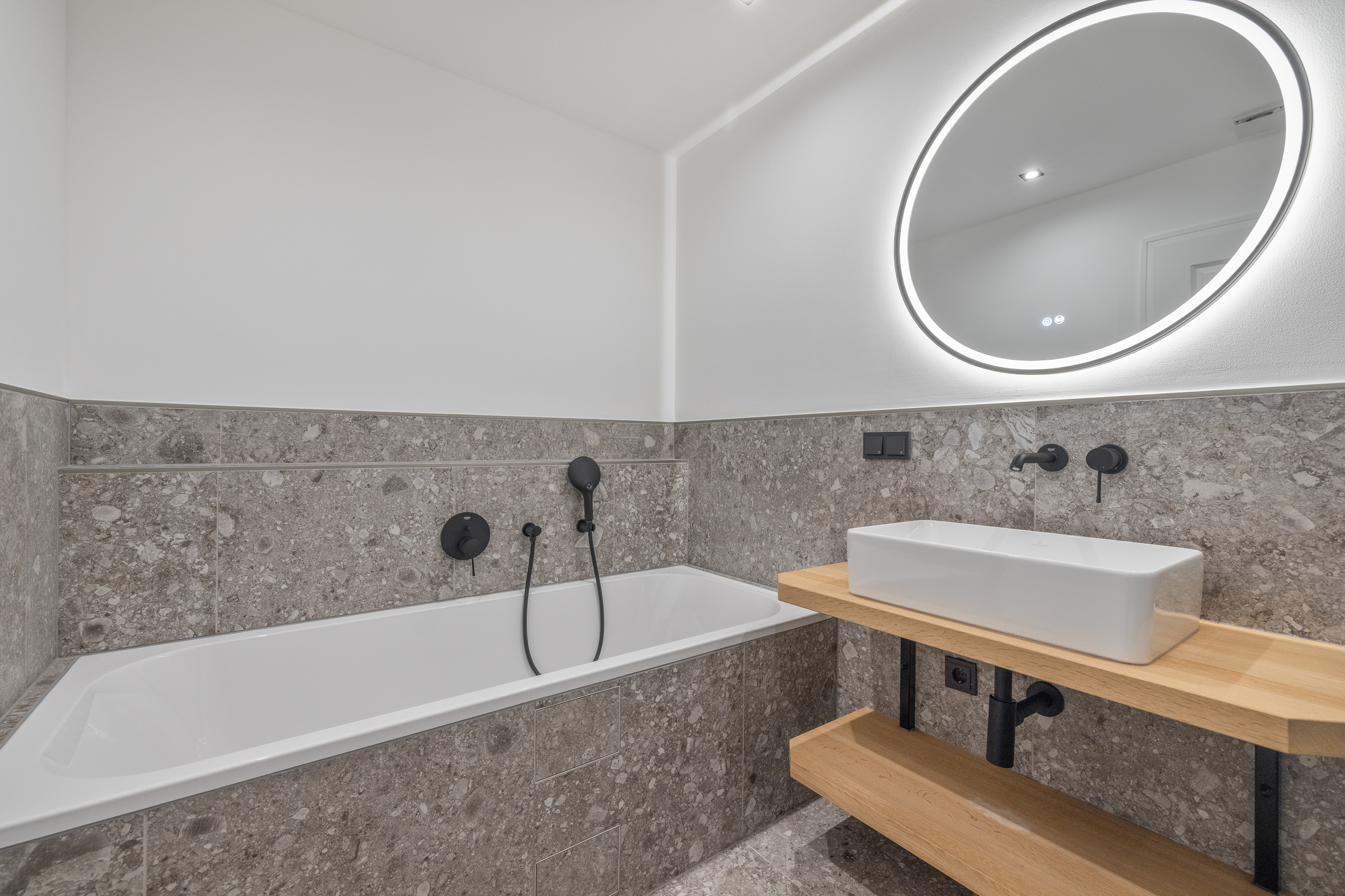  Dunes Residences – Ihr Rückzugsort am Meer: Helle Maisonette (DW) mit sonnige... - 物件實景
